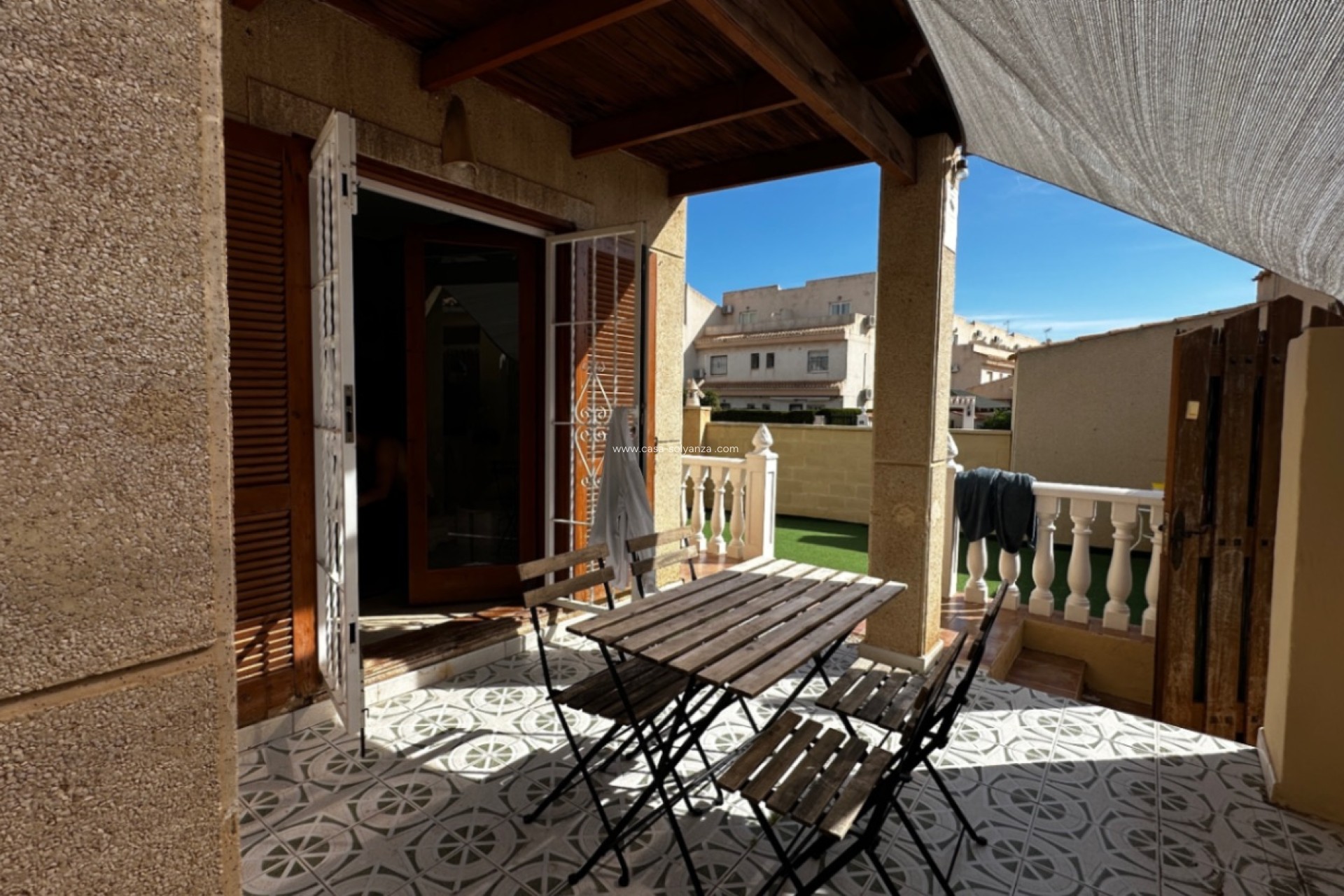 Revente - Bungalow - Orihuela - Inland