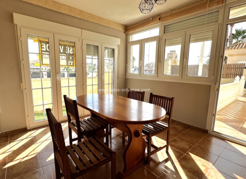 Revente - Bungalow - Orihuela - Inland