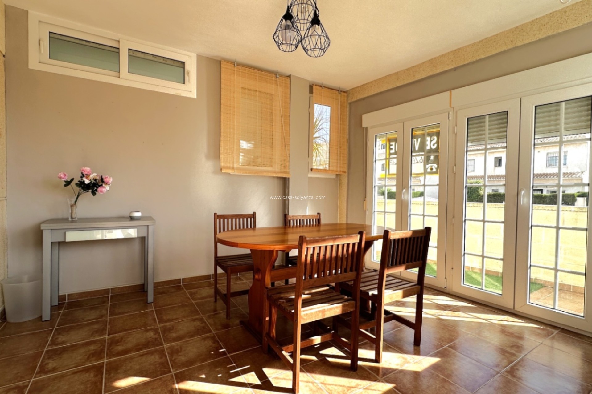 Revente - Bungalow - Orihuela - Inland