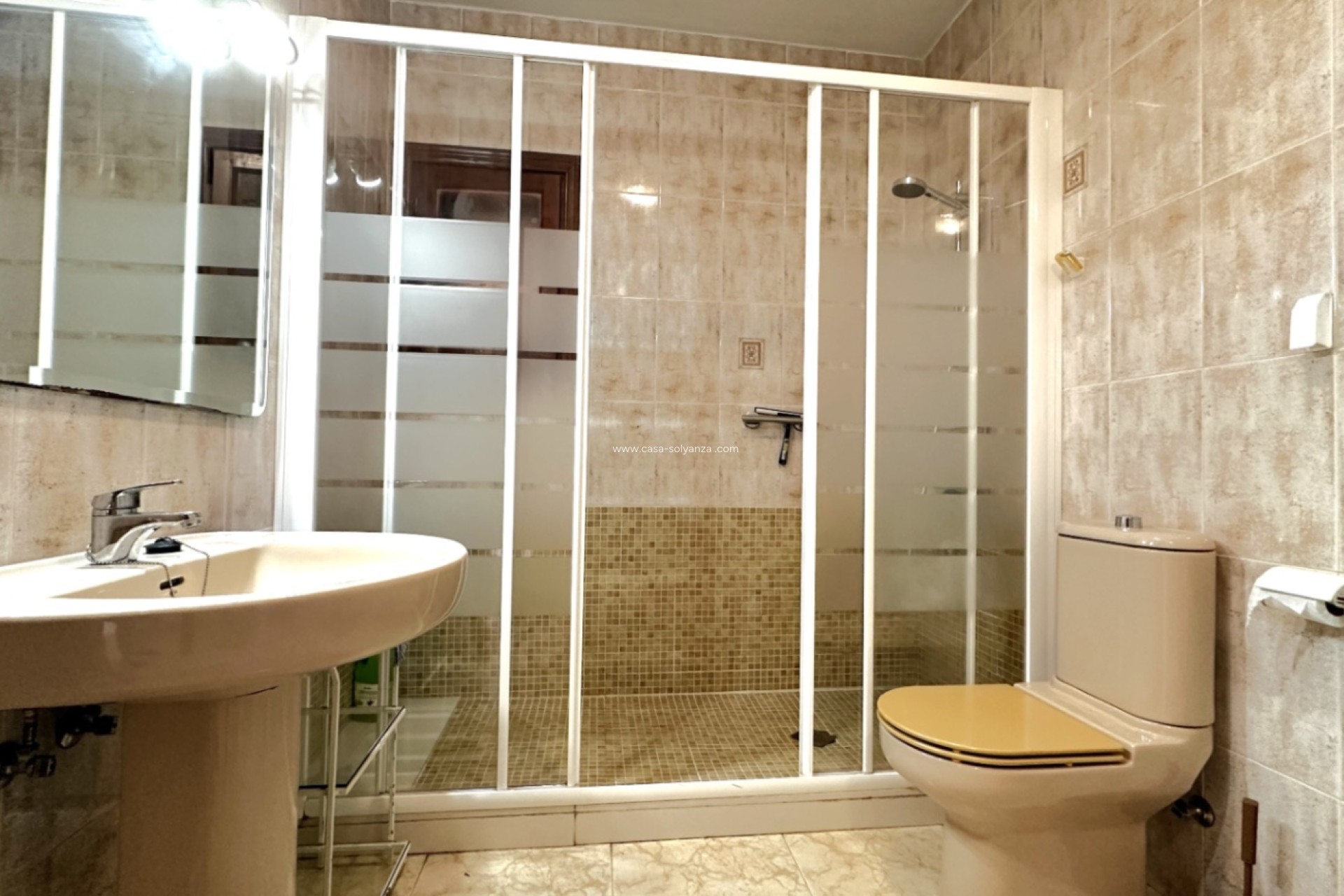 Revente - Bungalow - Orihuela - Inland