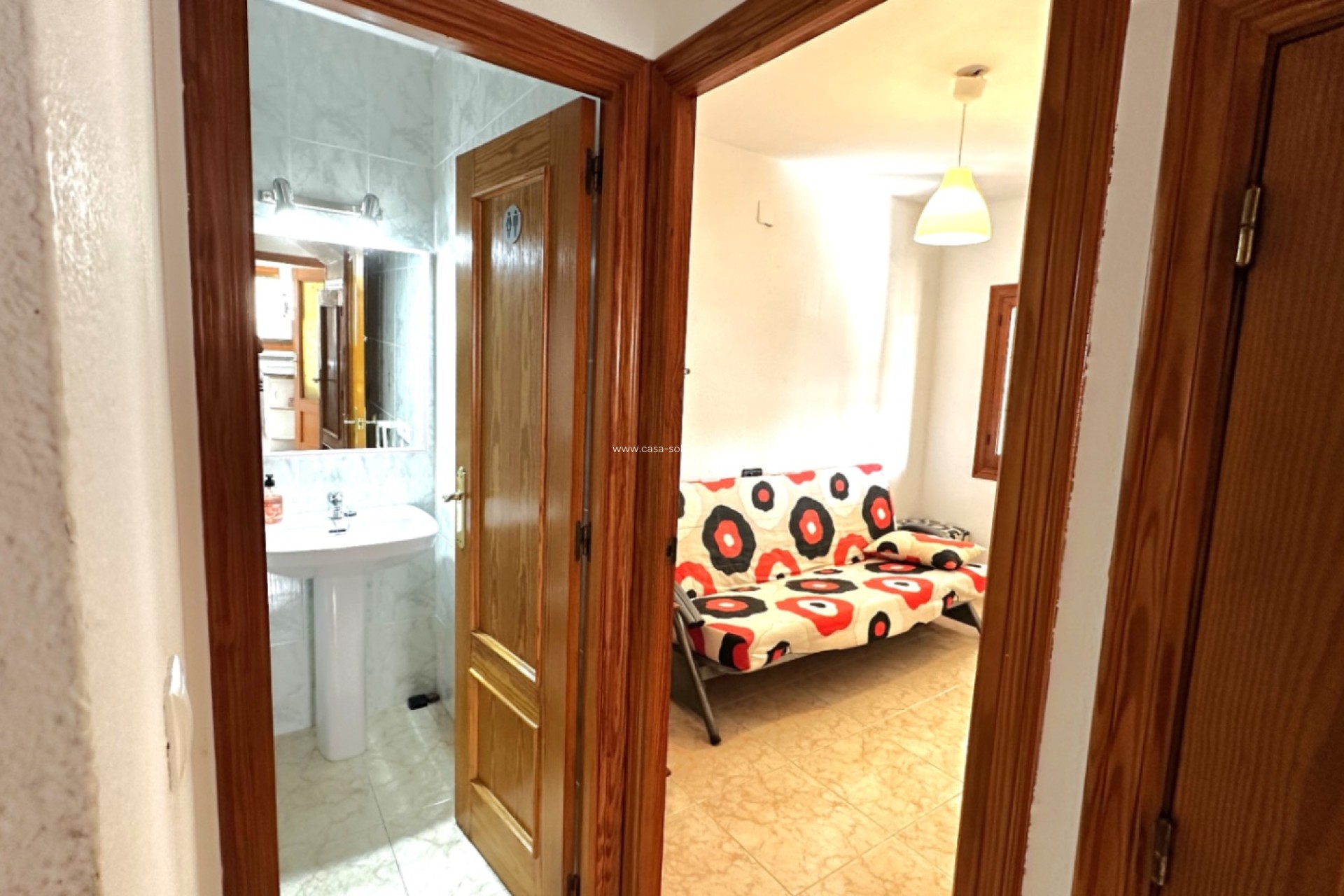 Revente - Bungalow - Orihuela - Inland