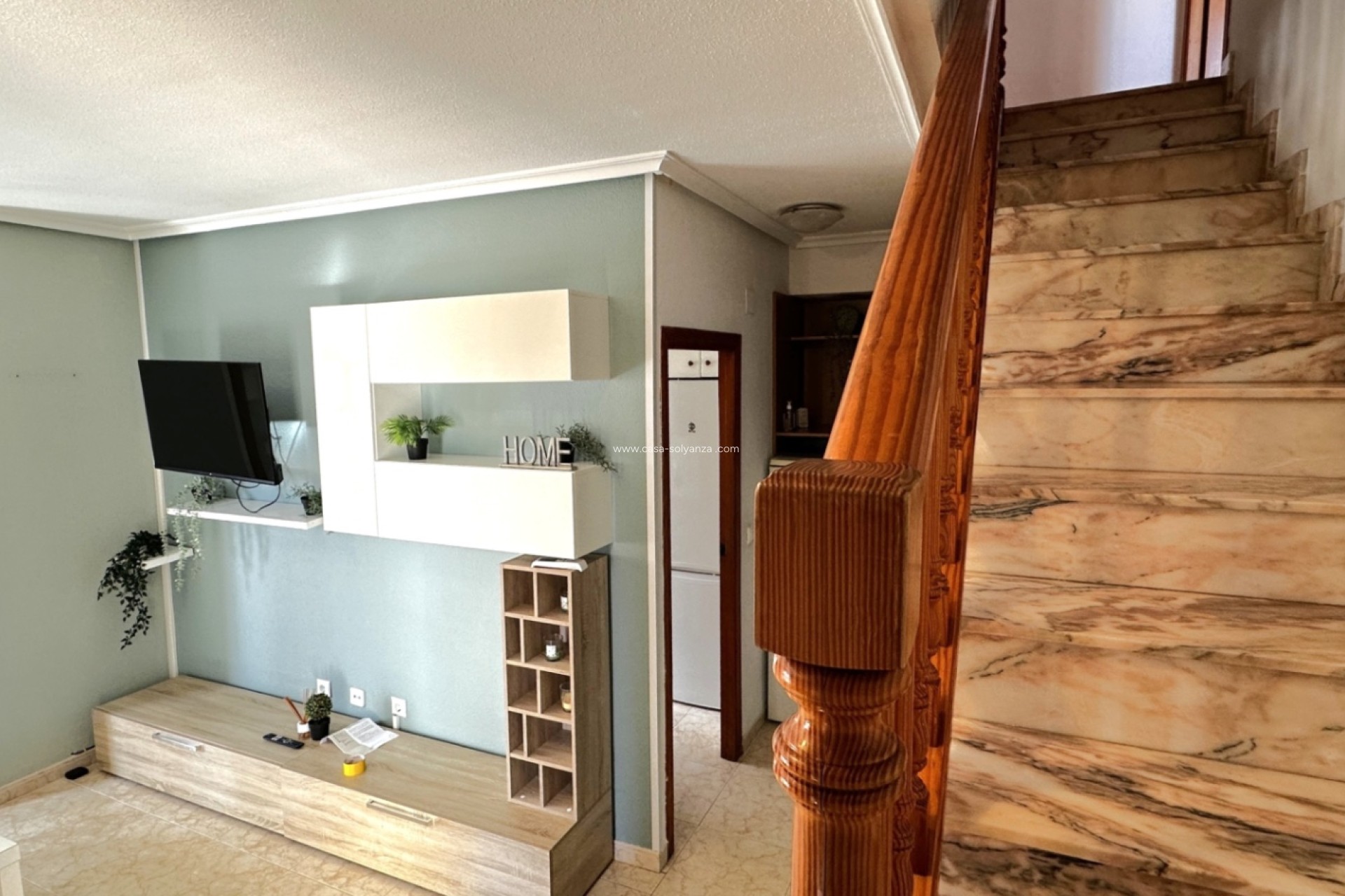 Revente - Bungalow - Orihuela - Inland