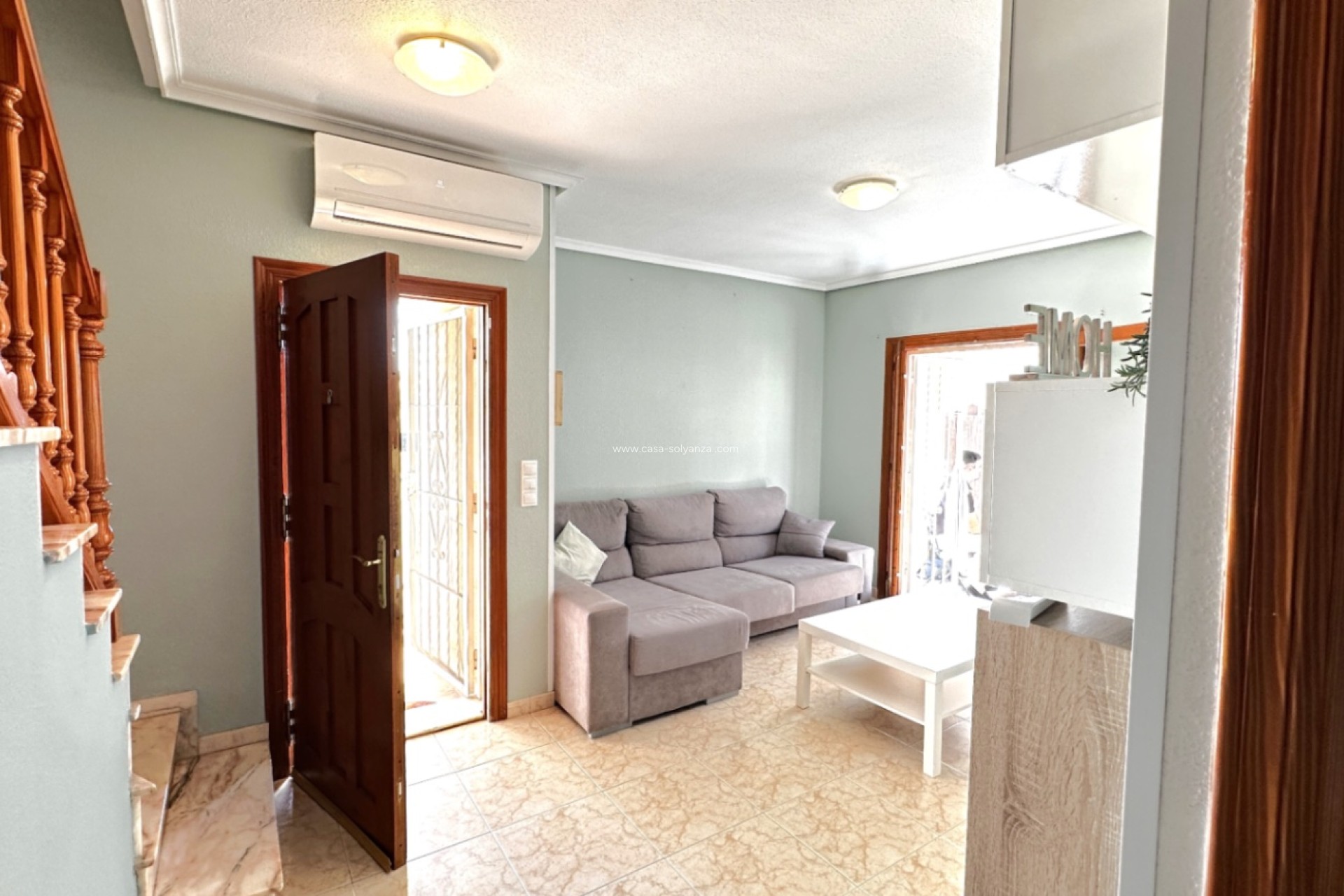 Revente - Bungalow - Orihuela - Inland