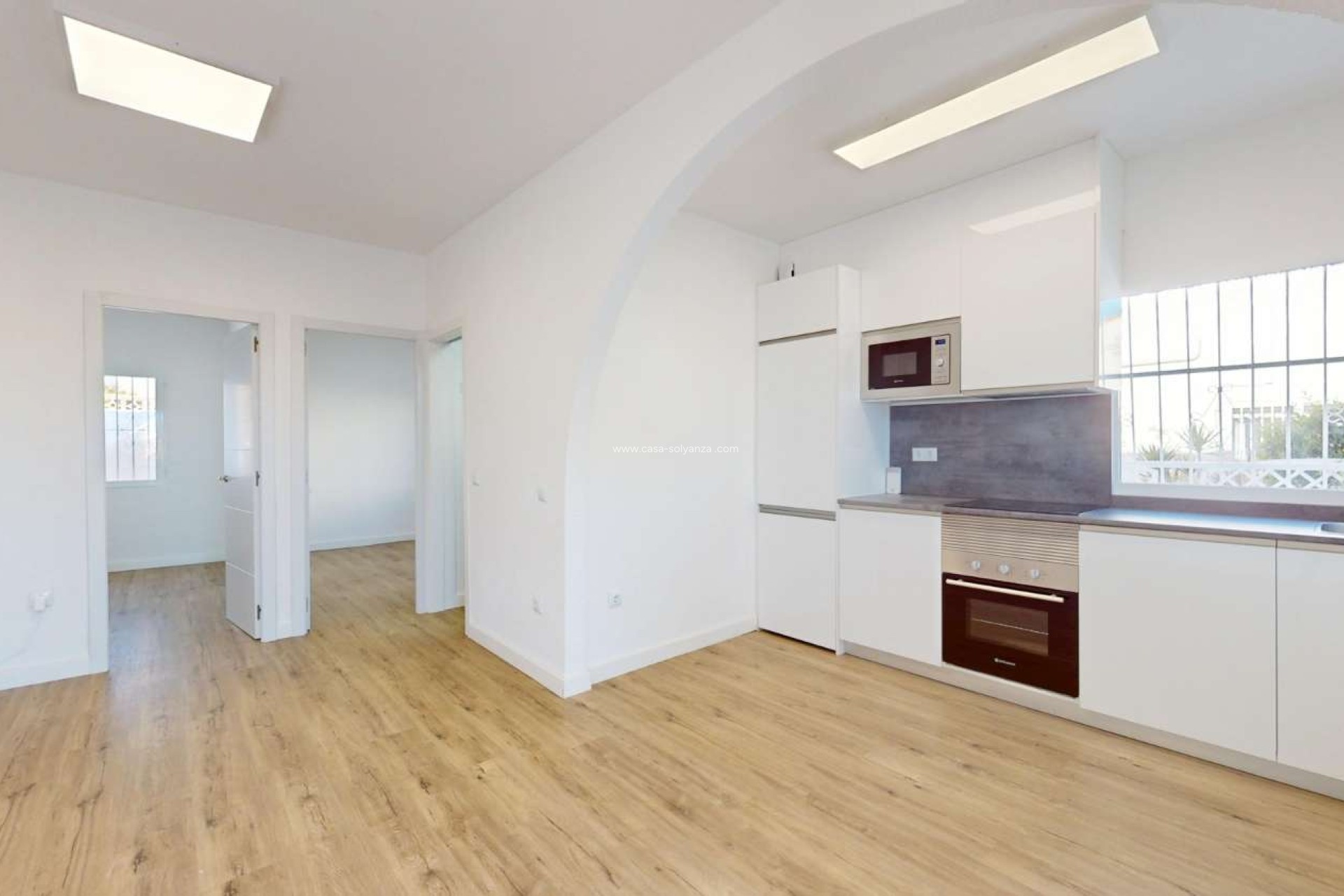 Revente - Bungalow - Orihuela - Inland