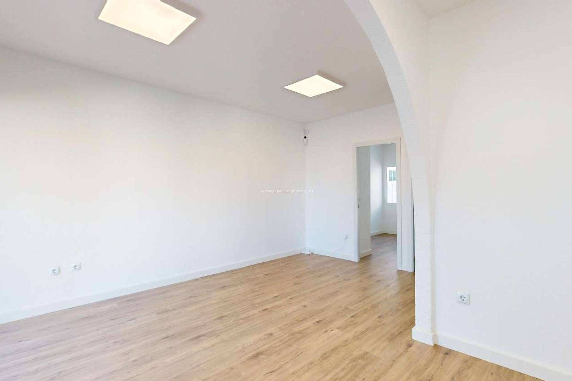 Revente - Bungalow - Orihuela - Inland