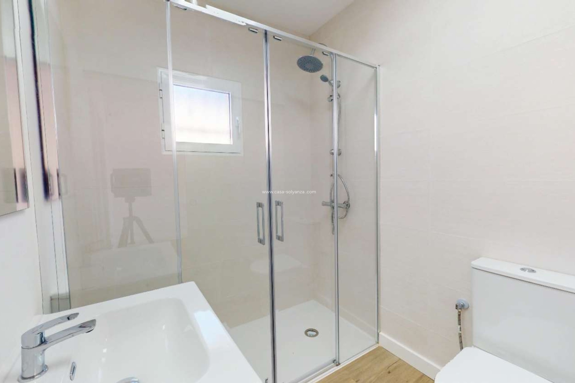 Revente - Bungalow - Orihuela - Inland