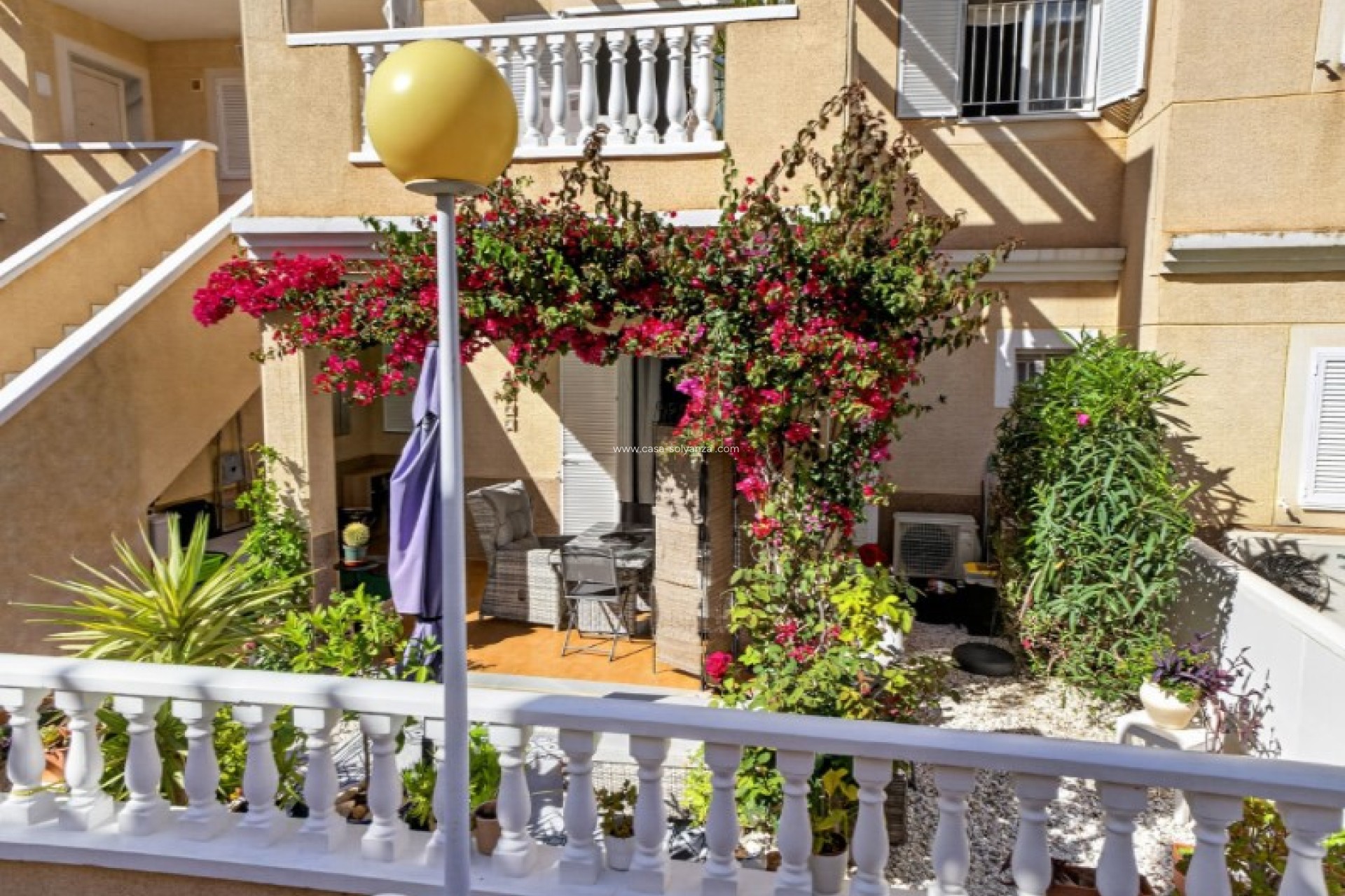 Revente - Bungalow - Orihuela - Inland