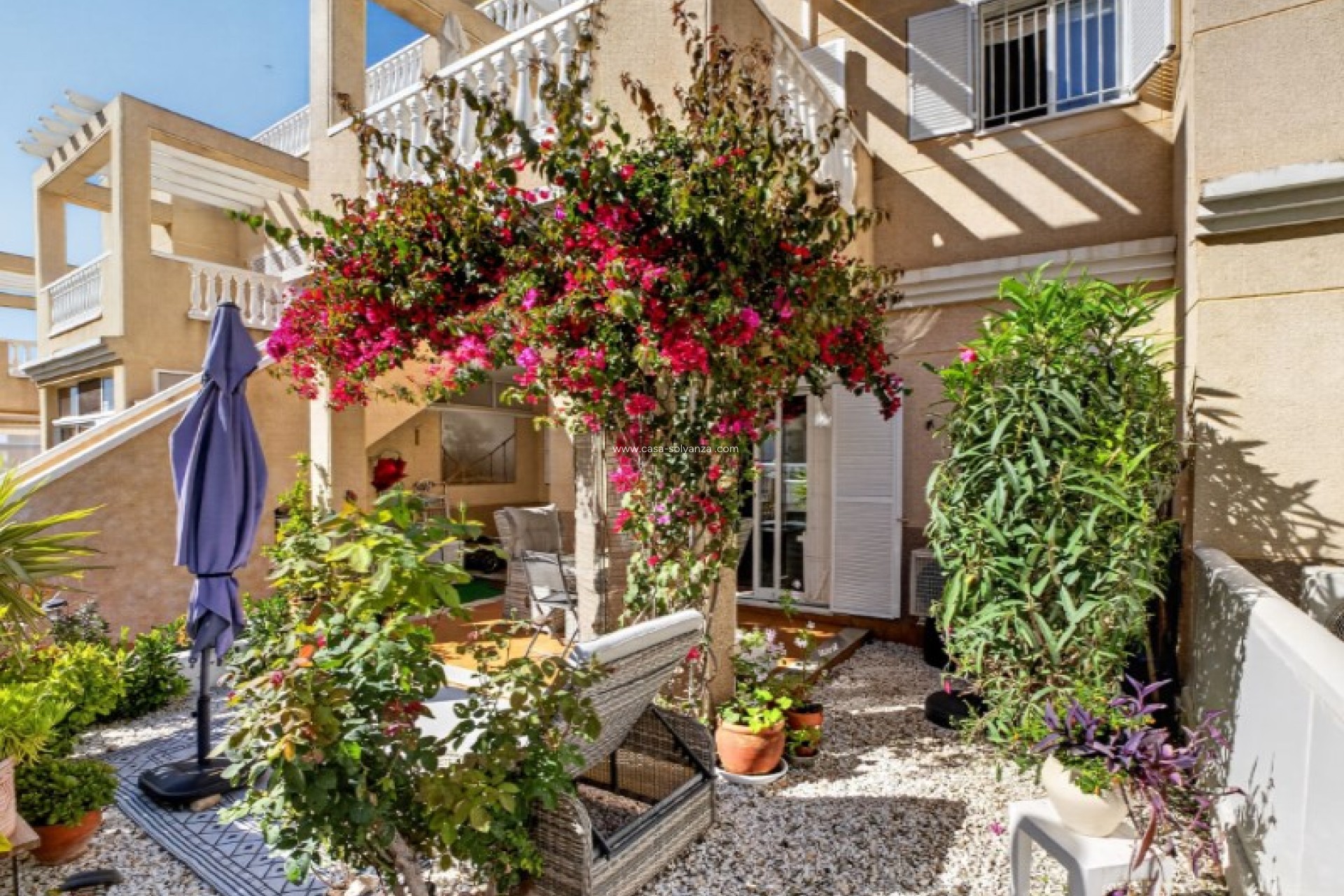 Revente - Bungalow - Orihuela - Inland