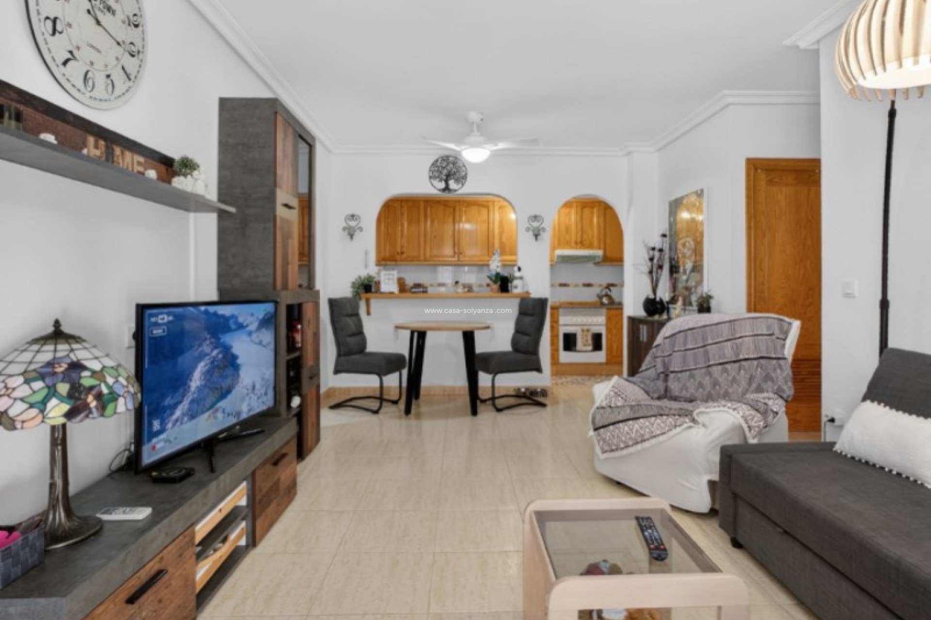 Revente - Bungalow - Orihuela - Inland