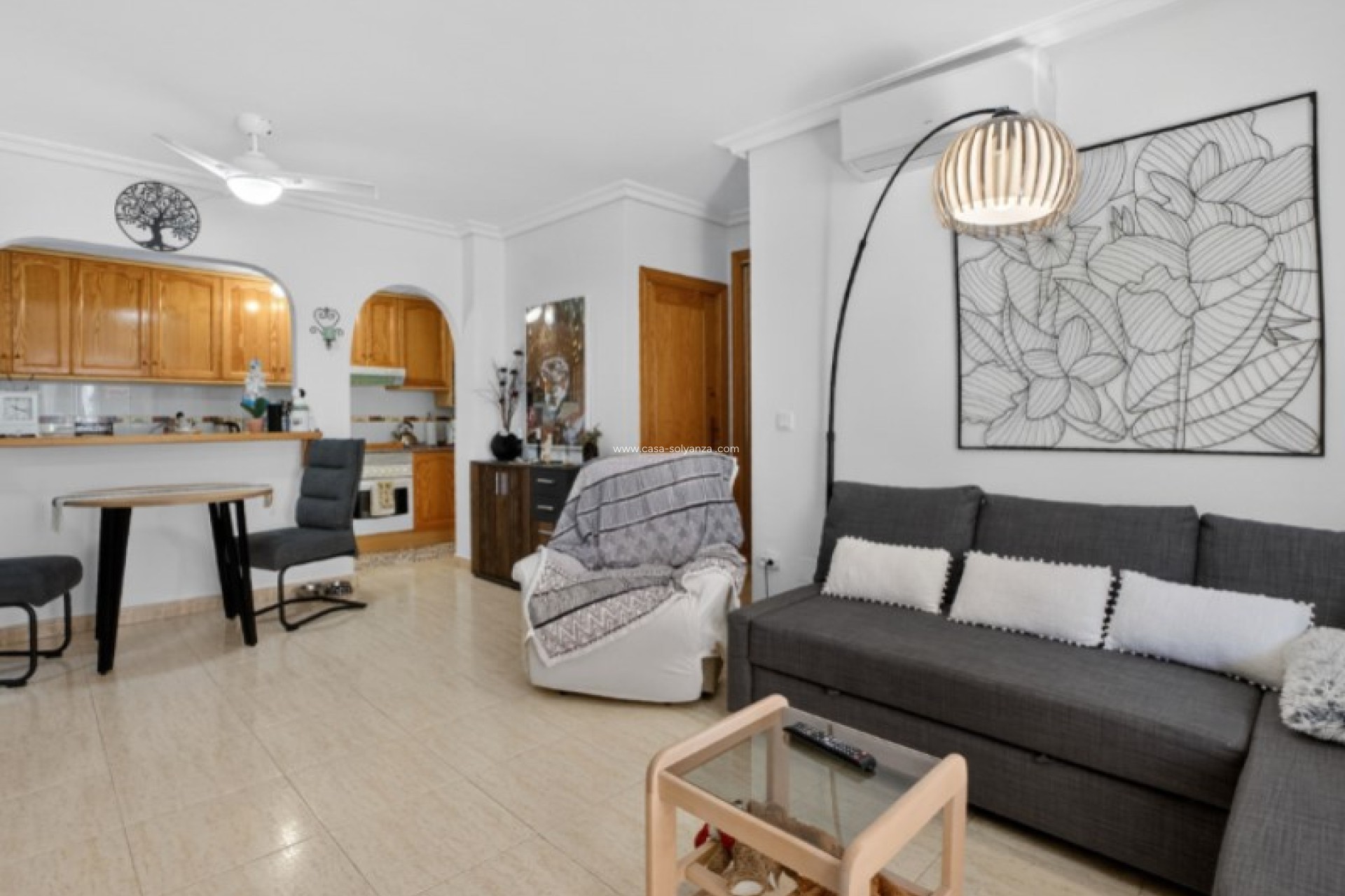 Revente - Bungalow - Orihuela - Inland