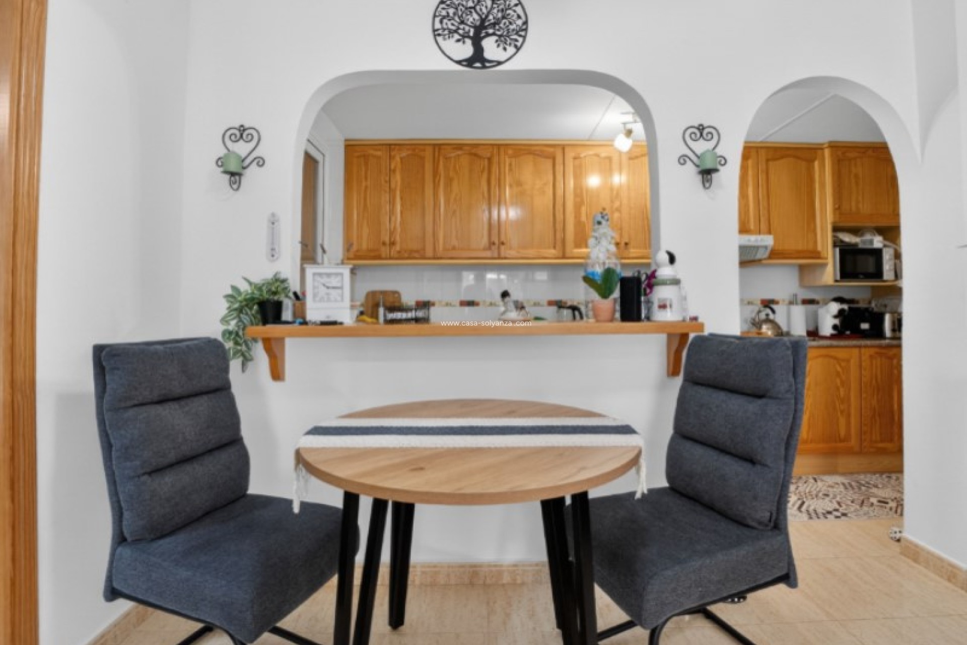 Revente - Bungalow - Orihuela - Inland