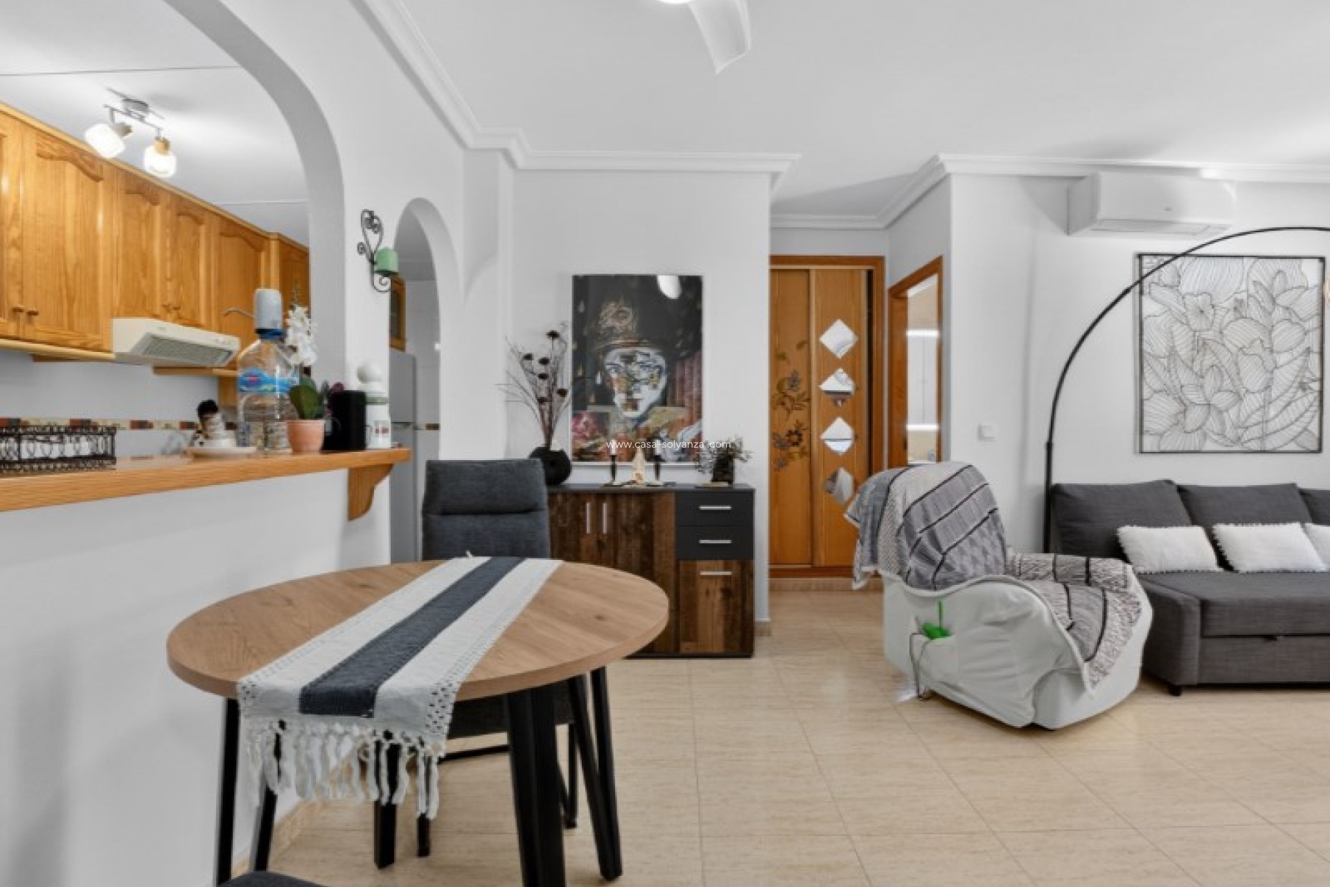 Revente - Bungalow - Orihuela - Inland