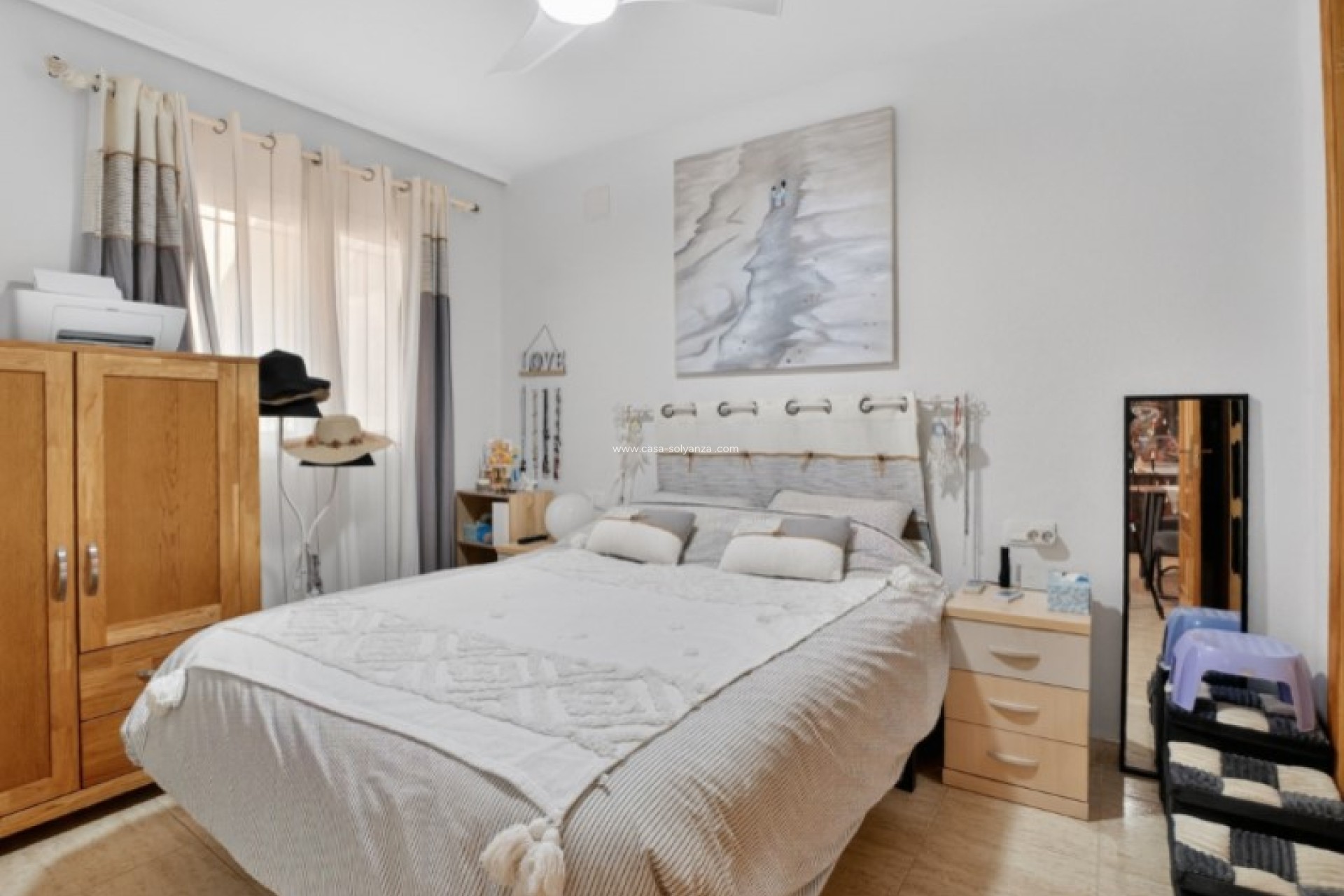 Revente - Bungalow - Orihuela - Inland