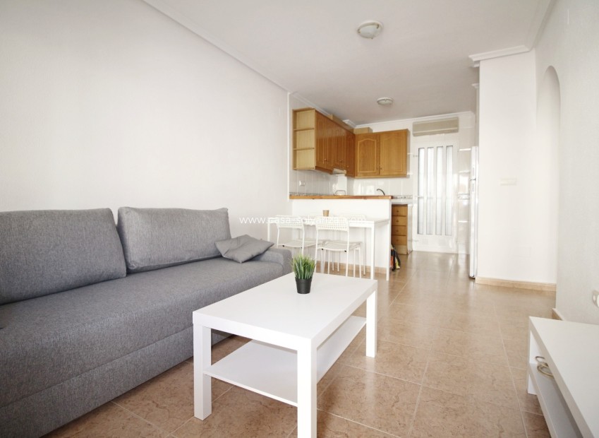 Revente - Bungalow - Orihuela - La Florida