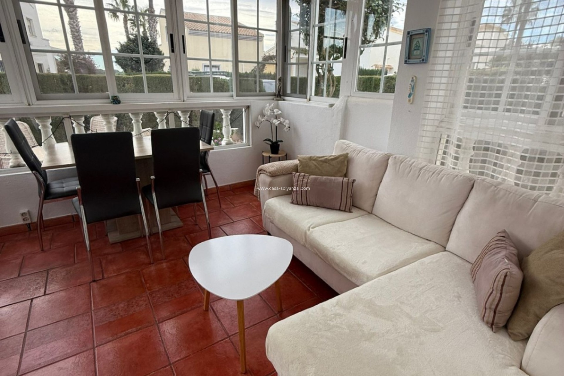 Revente - Bungalow - Orihuela - Las Ramblas