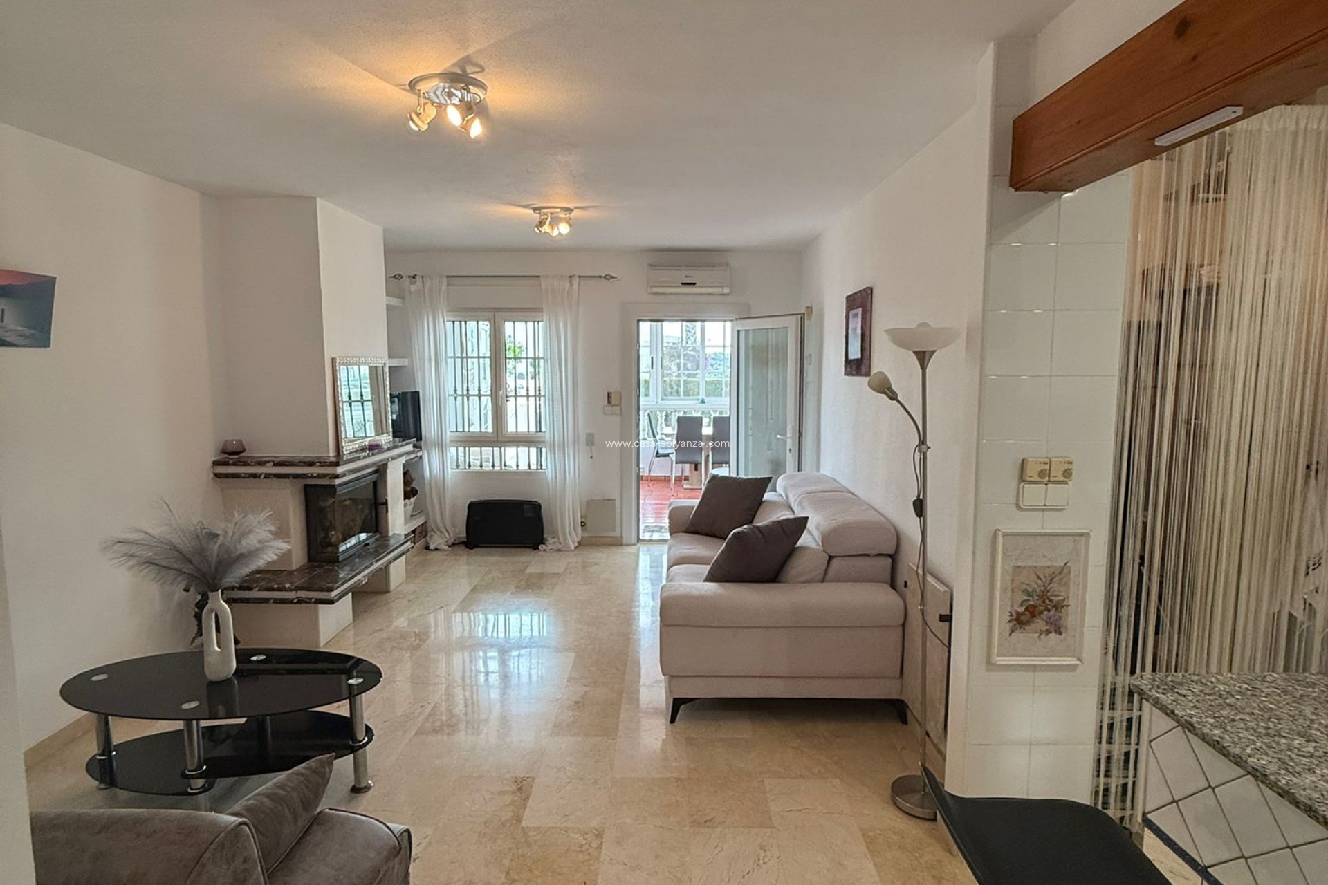 Revente - Bungalow - Orihuela - Las Ramblas