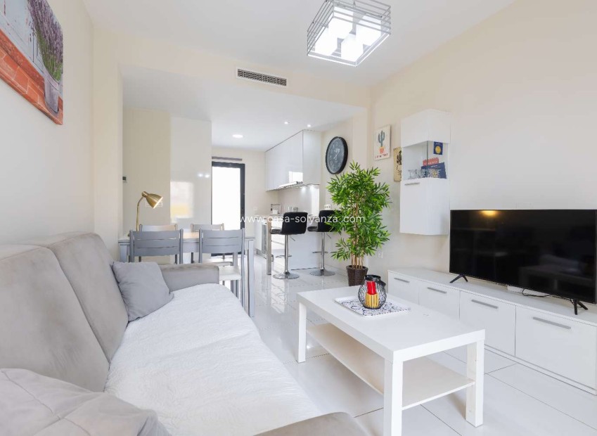 Revente - Bungalow - Orihuela - Los Balcones Y Los Altos