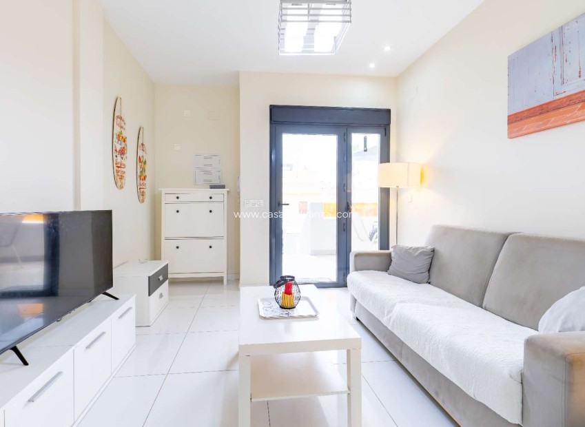 Revente - Bungalow - Orihuela - Los Balcones Y Los Altos