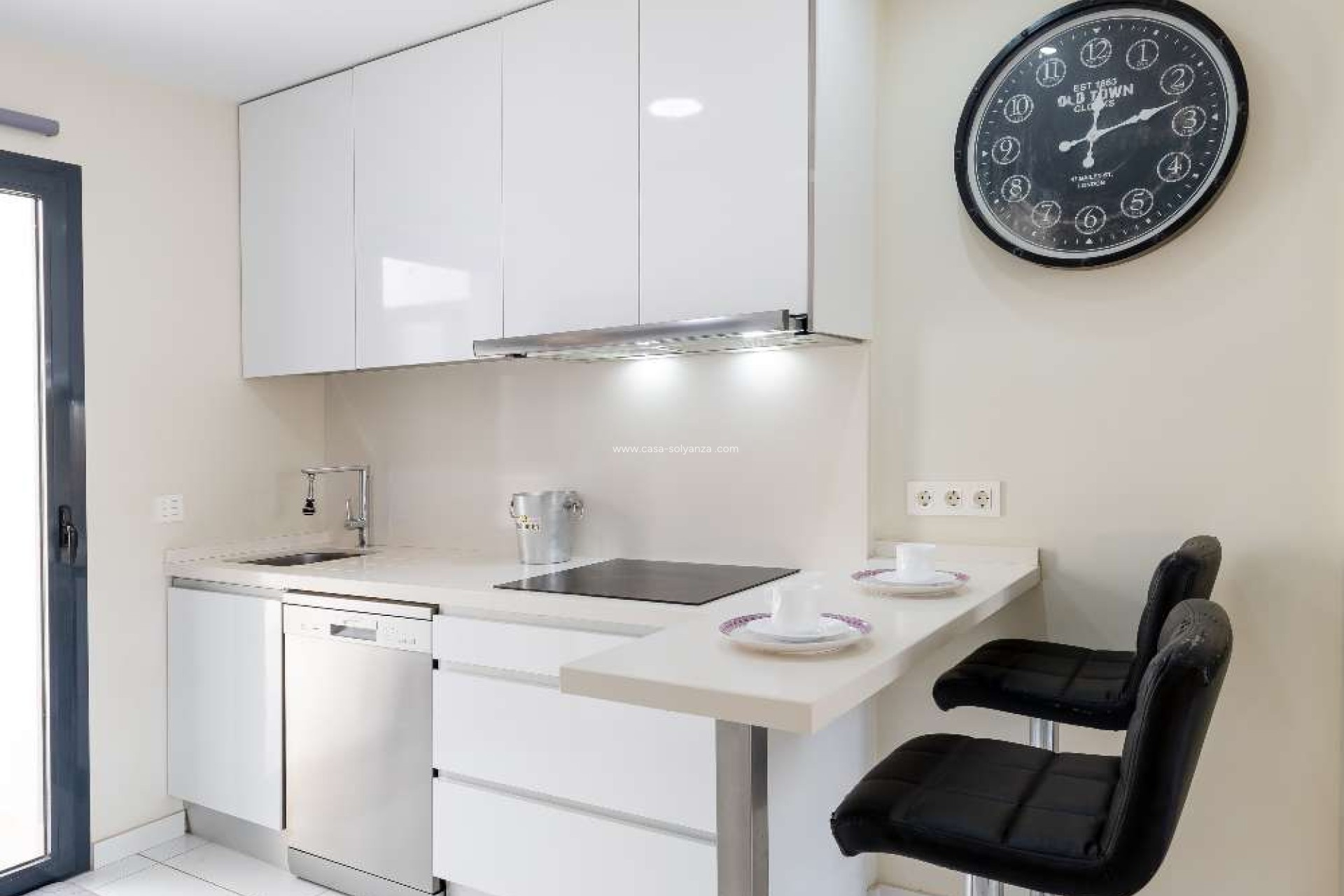 Revente - Bungalow - Orihuela - Los Balcones Y Los Altos