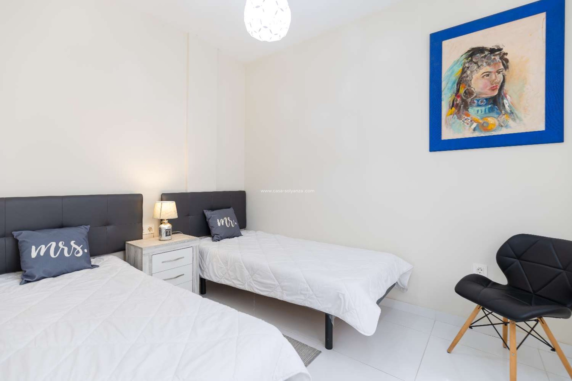 Revente - Bungalow - Orihuela - Los Balcones Y Los Altos