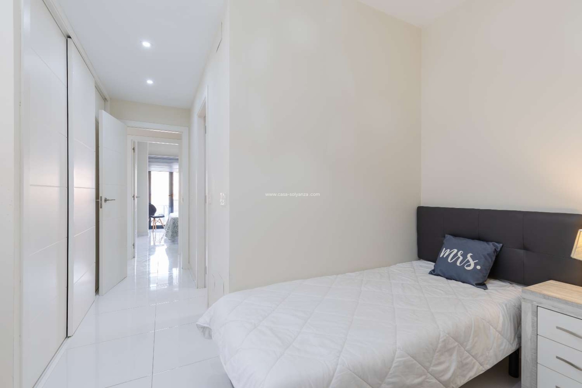 Revente - Bungalow - Orihuela - Los Balcones Y Los Altos