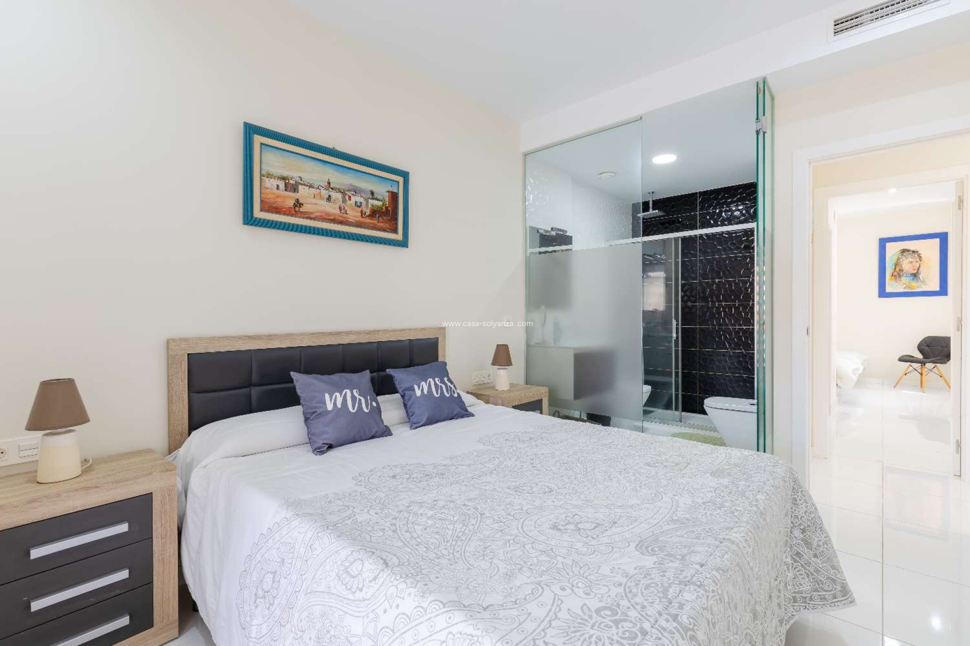 Revente - Bungalow - Orihuela - Los Balcones Y Los Altos