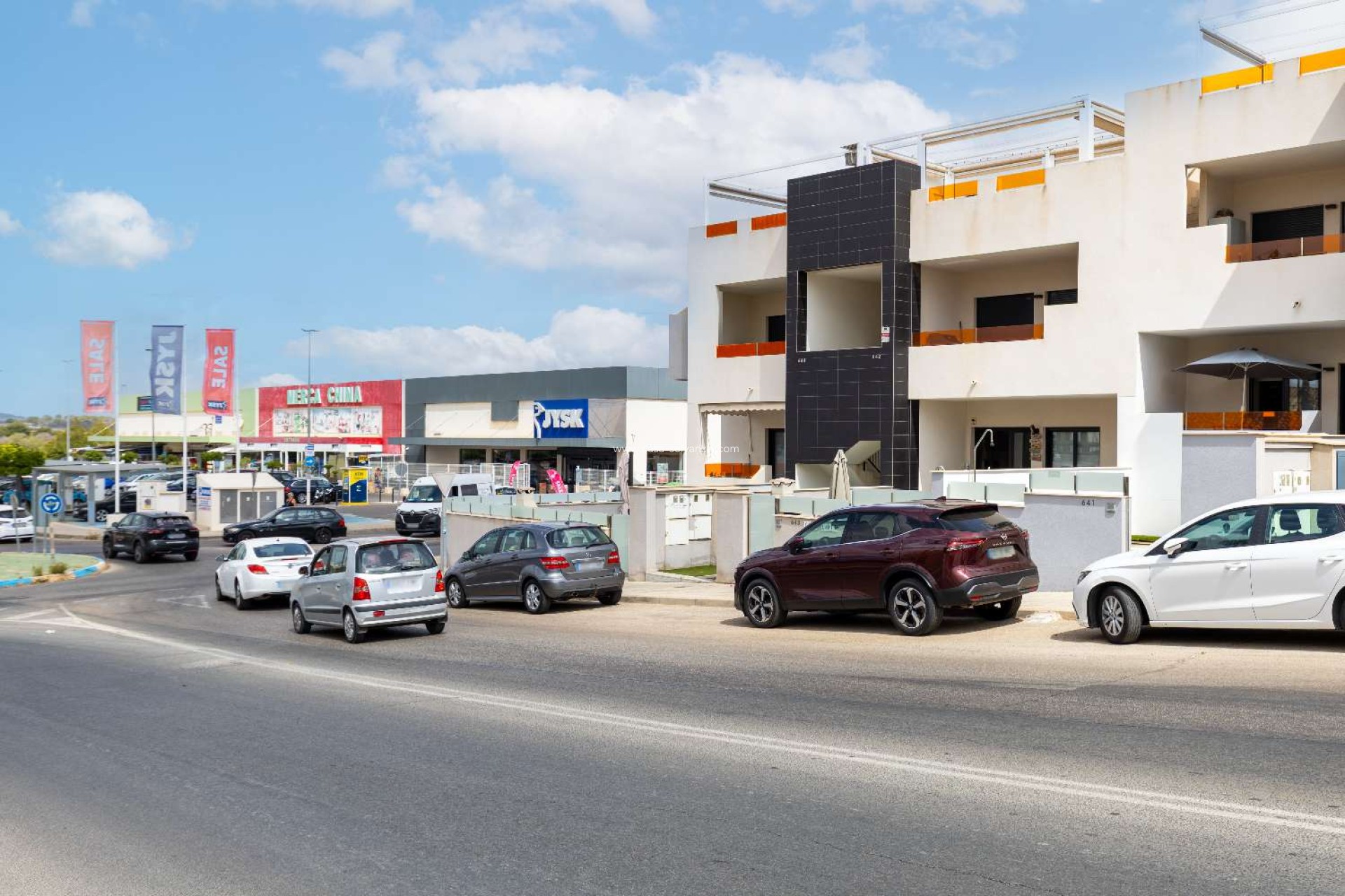 Revente - Bungalow - Orihuela - Los Balcones Y Los Altos