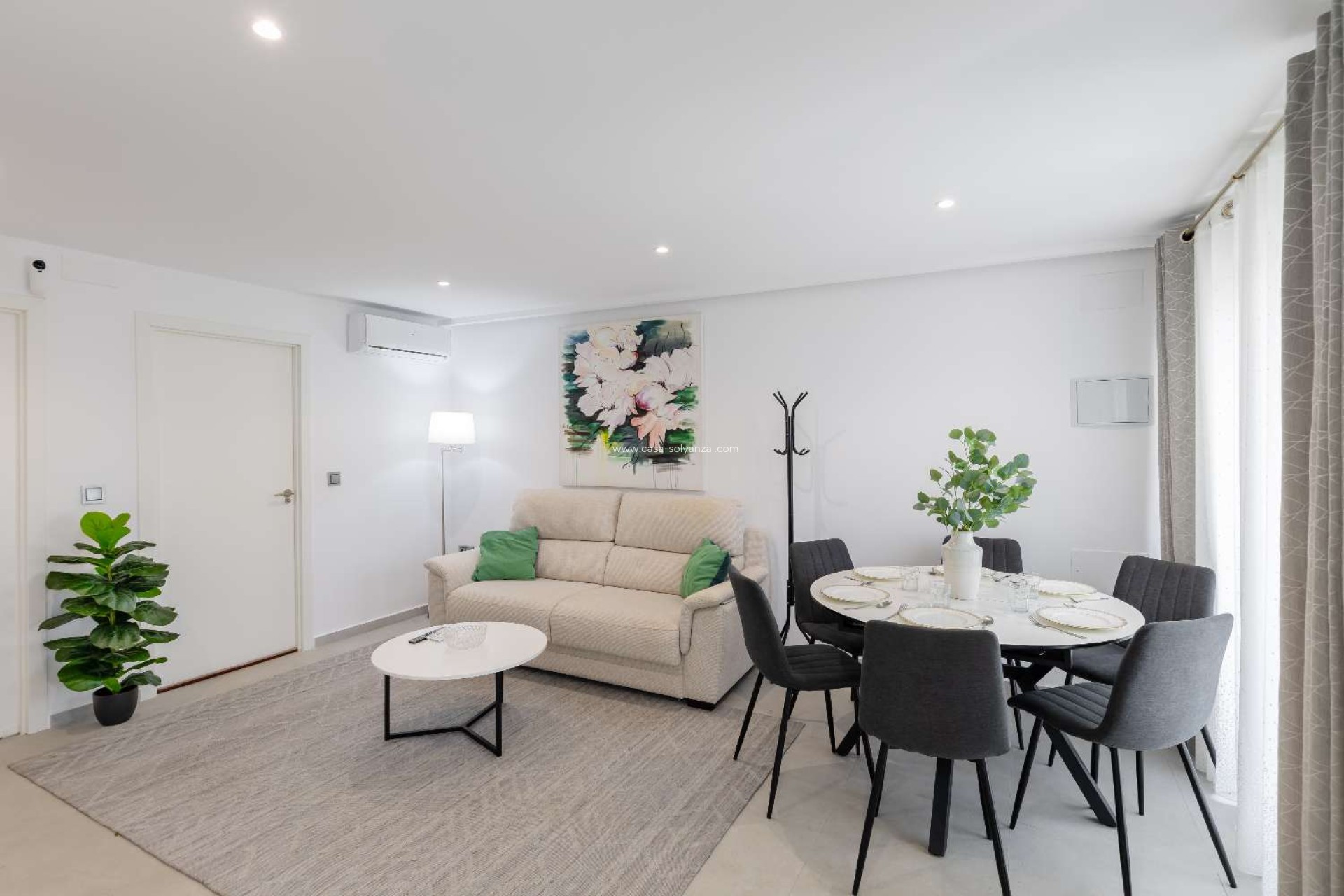 Revente - Bungalow - Orihuela - Orihuela Costa