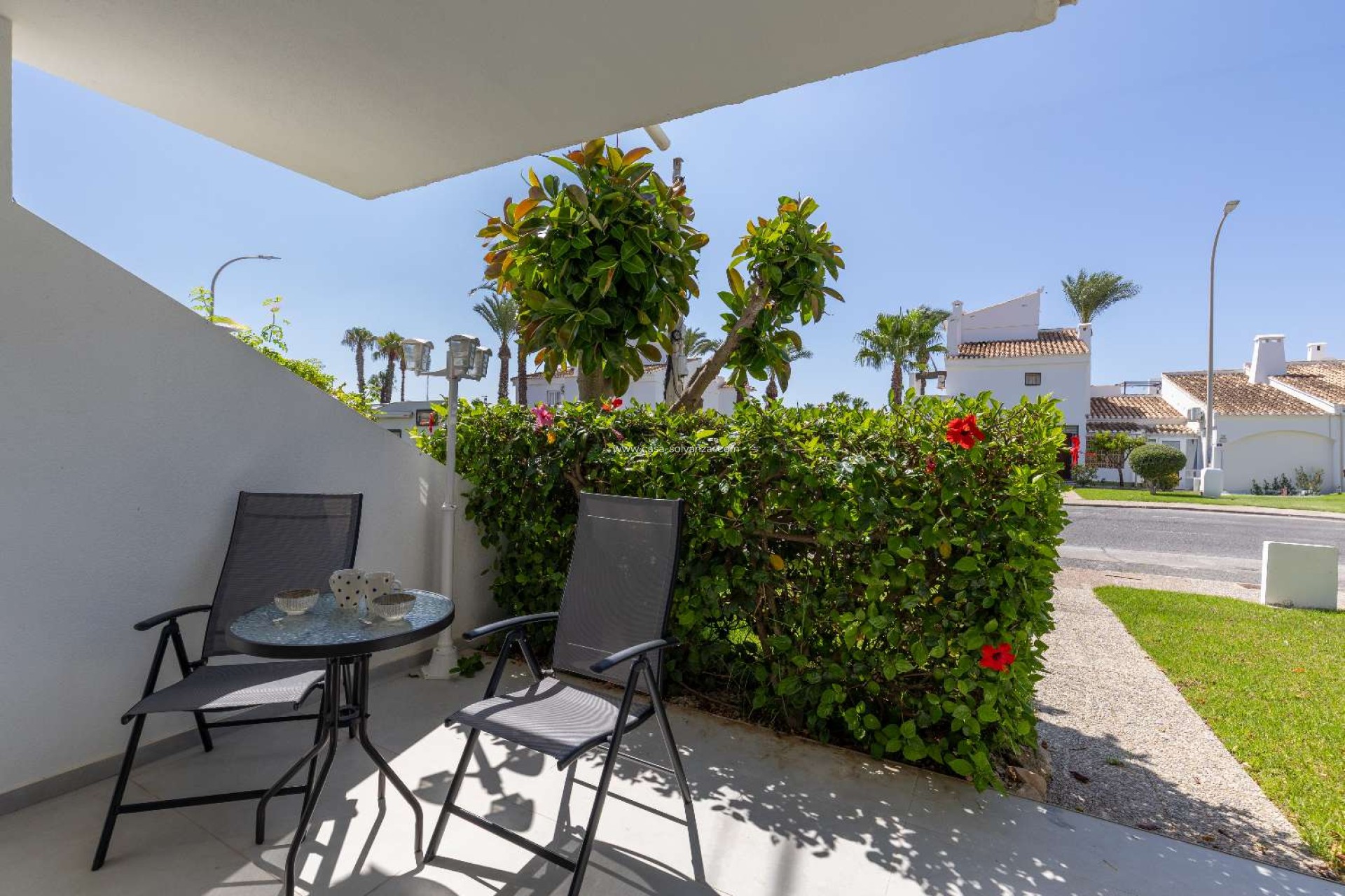 Revente - Bungalow - Orihuela - Orihuela Costa