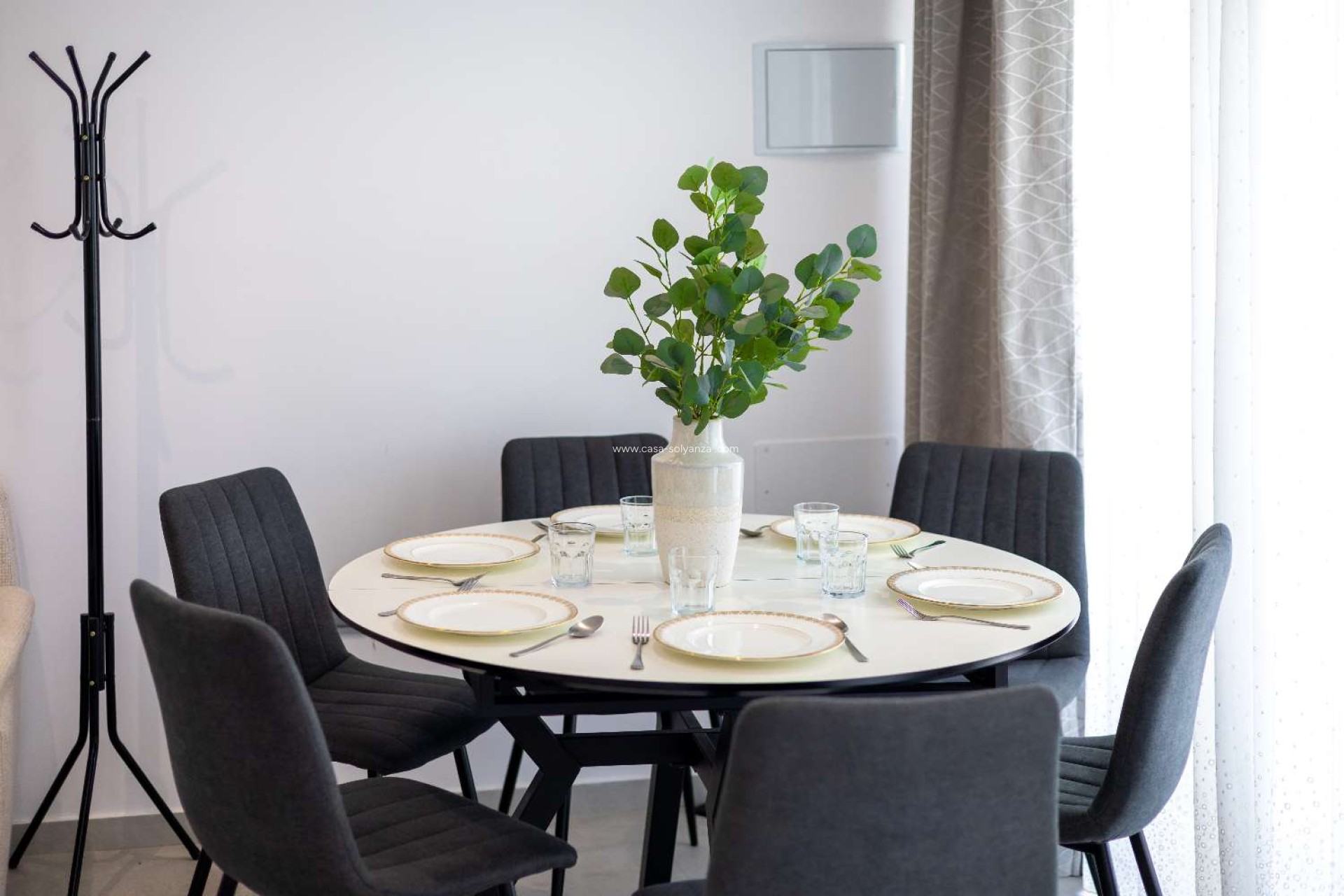 Revente - Bungalow - Orihuela - Orihuela Costa