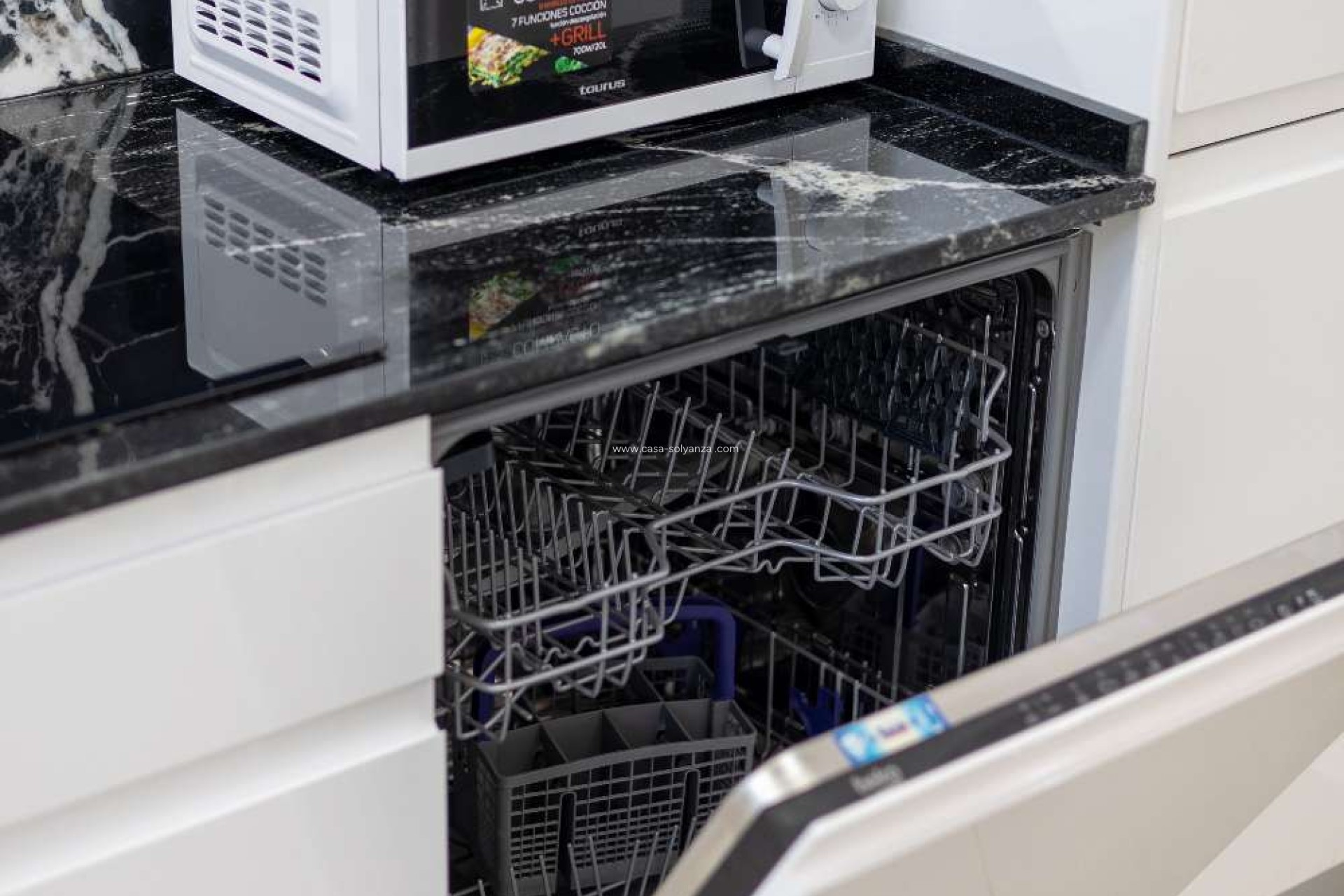 Revente - Bungalow - Orihuela - Orihuela Costa