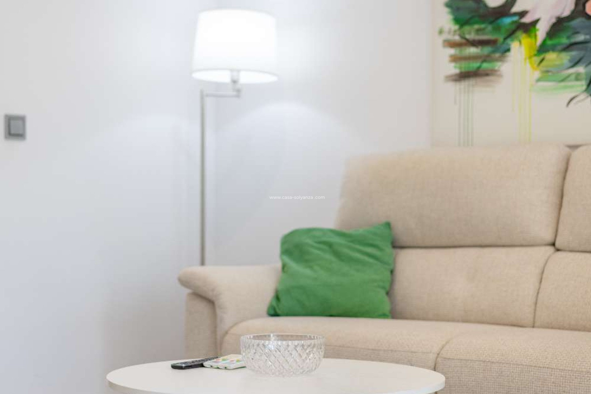 Revente - Bungalow - Orihuela - Orihuela Costa