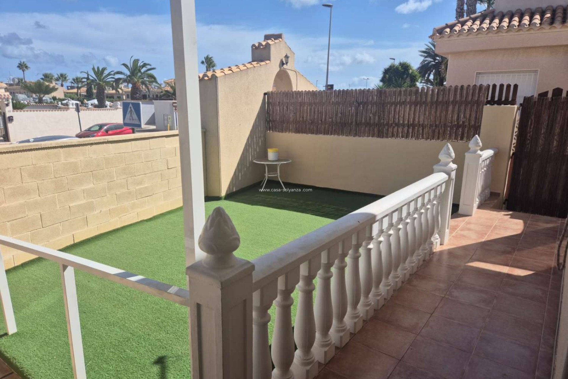 Revente - Bungalow - Orihuela - Playa Flamenca