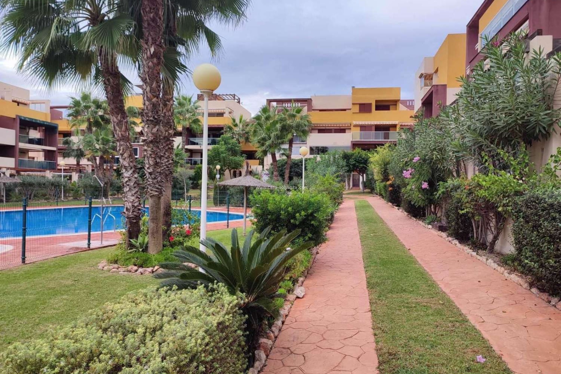 Revente - Bungalow - Orihuela - Playa Flamenca