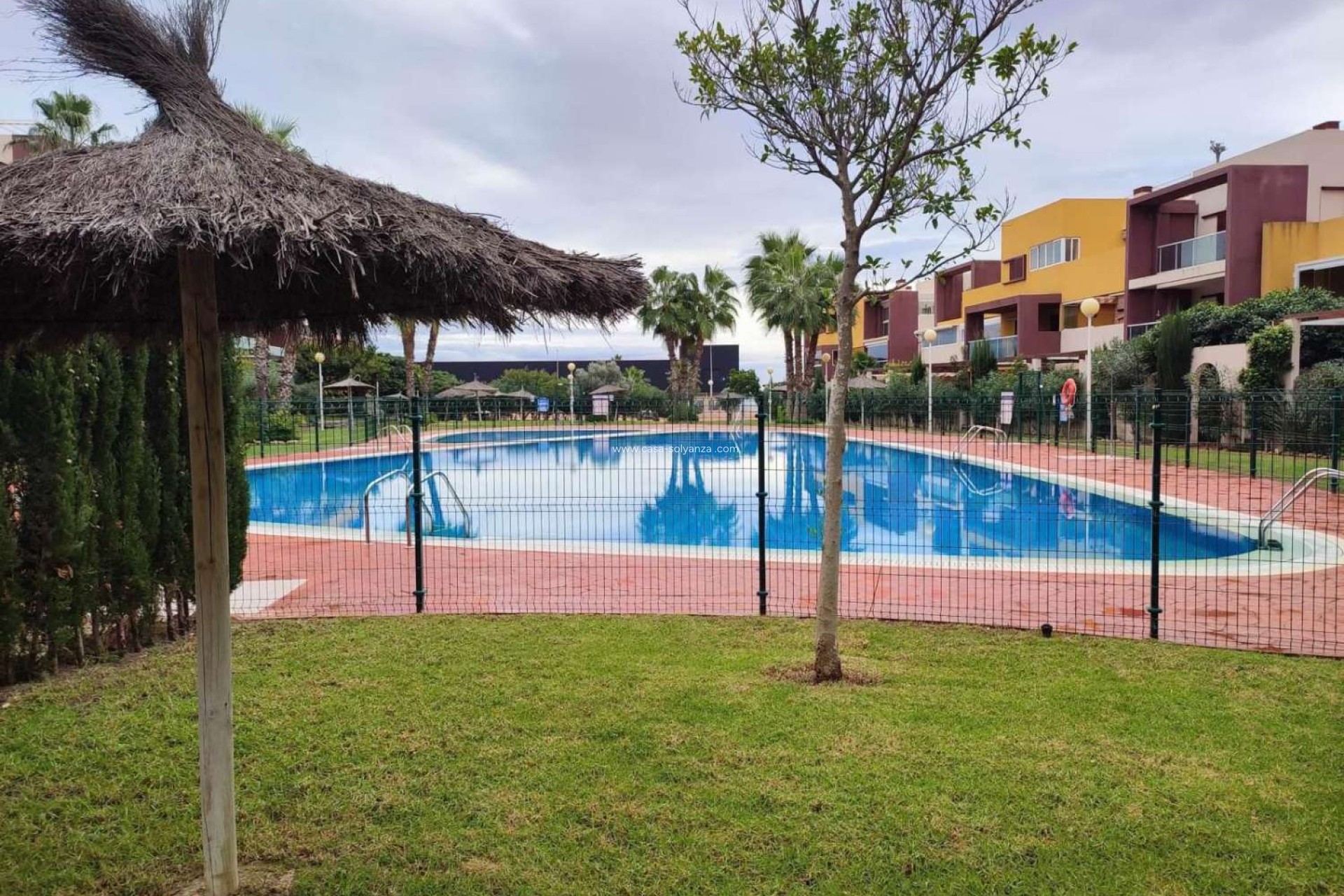 Revente - Bungalow - Orihuela - Playa Flamenca