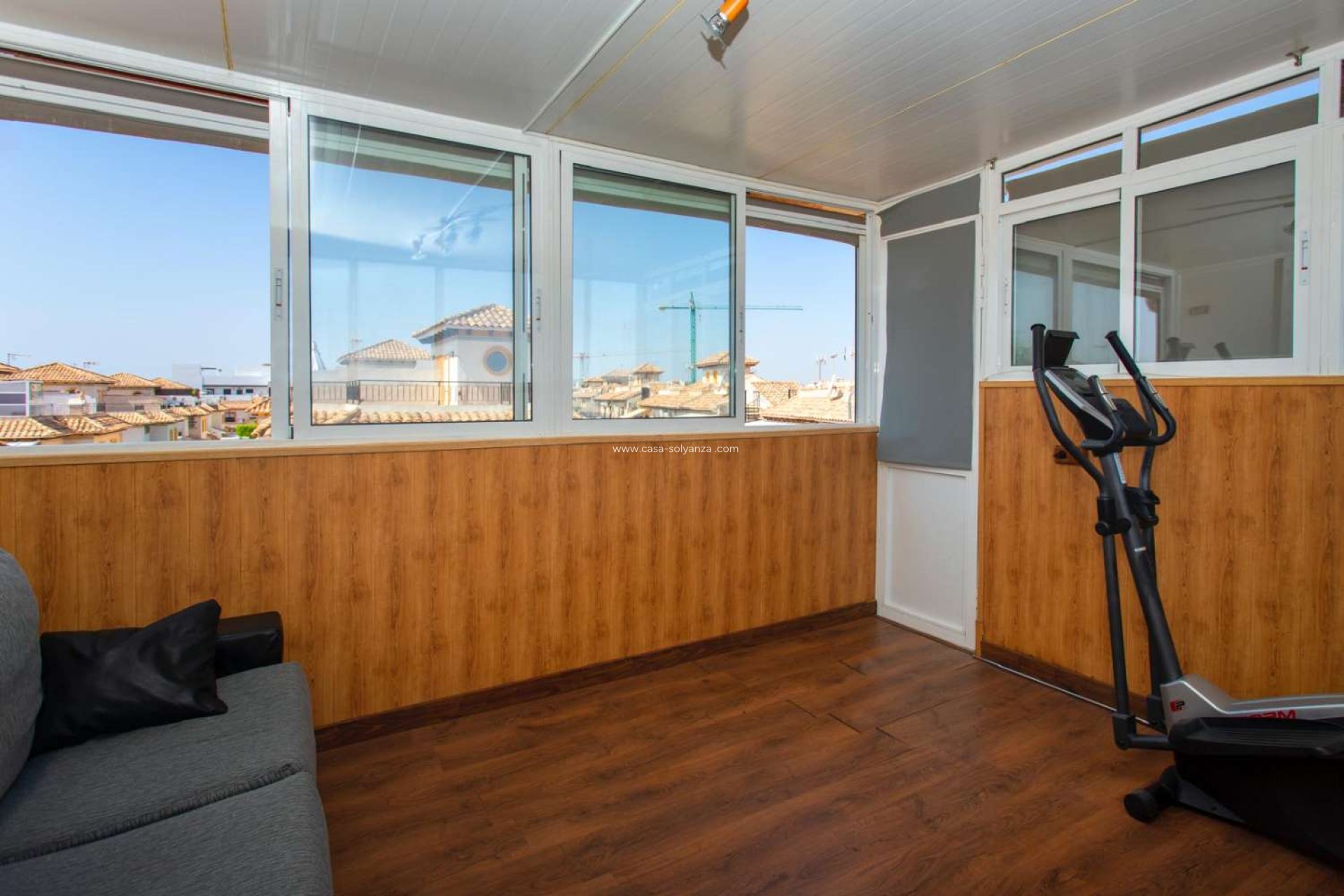 Revente - Bungalow - Orihuela - Punta Prima