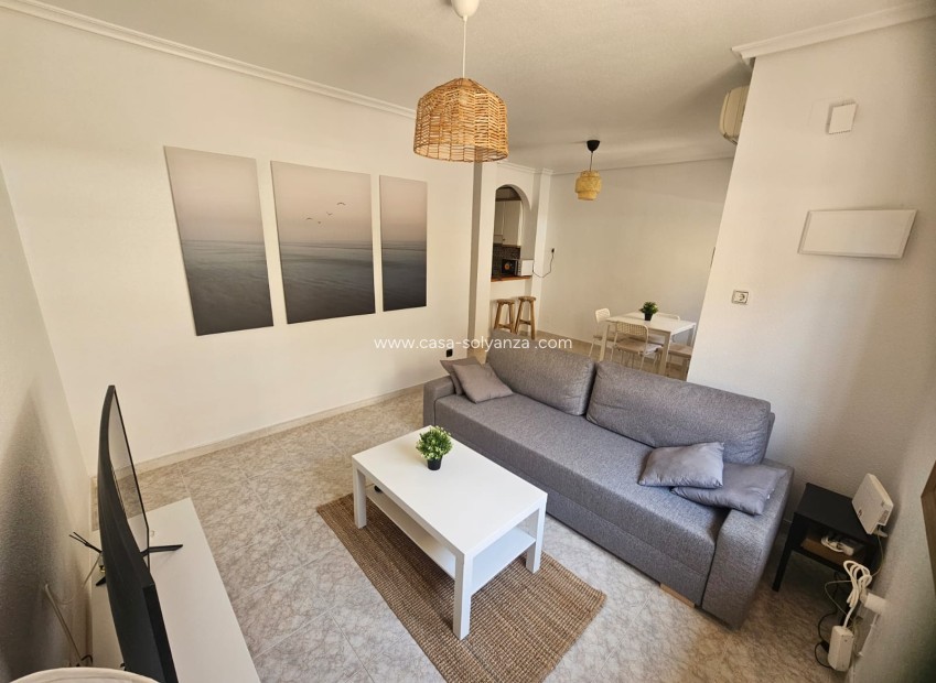 Revente - Bungalow - Orihuela - Punta Prima