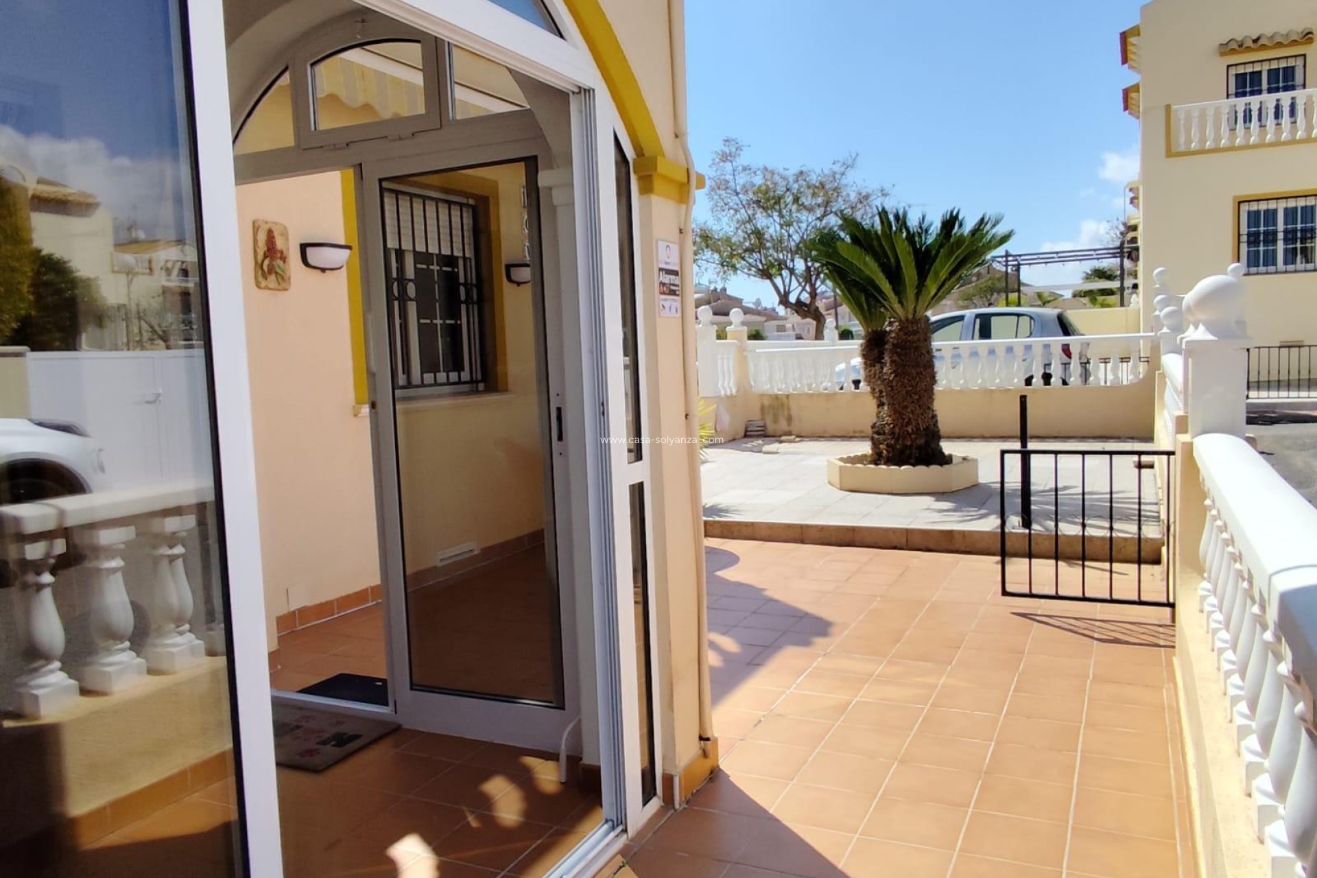 Revente - Bungalow - Orihuela - Urbanización Perla del Mar