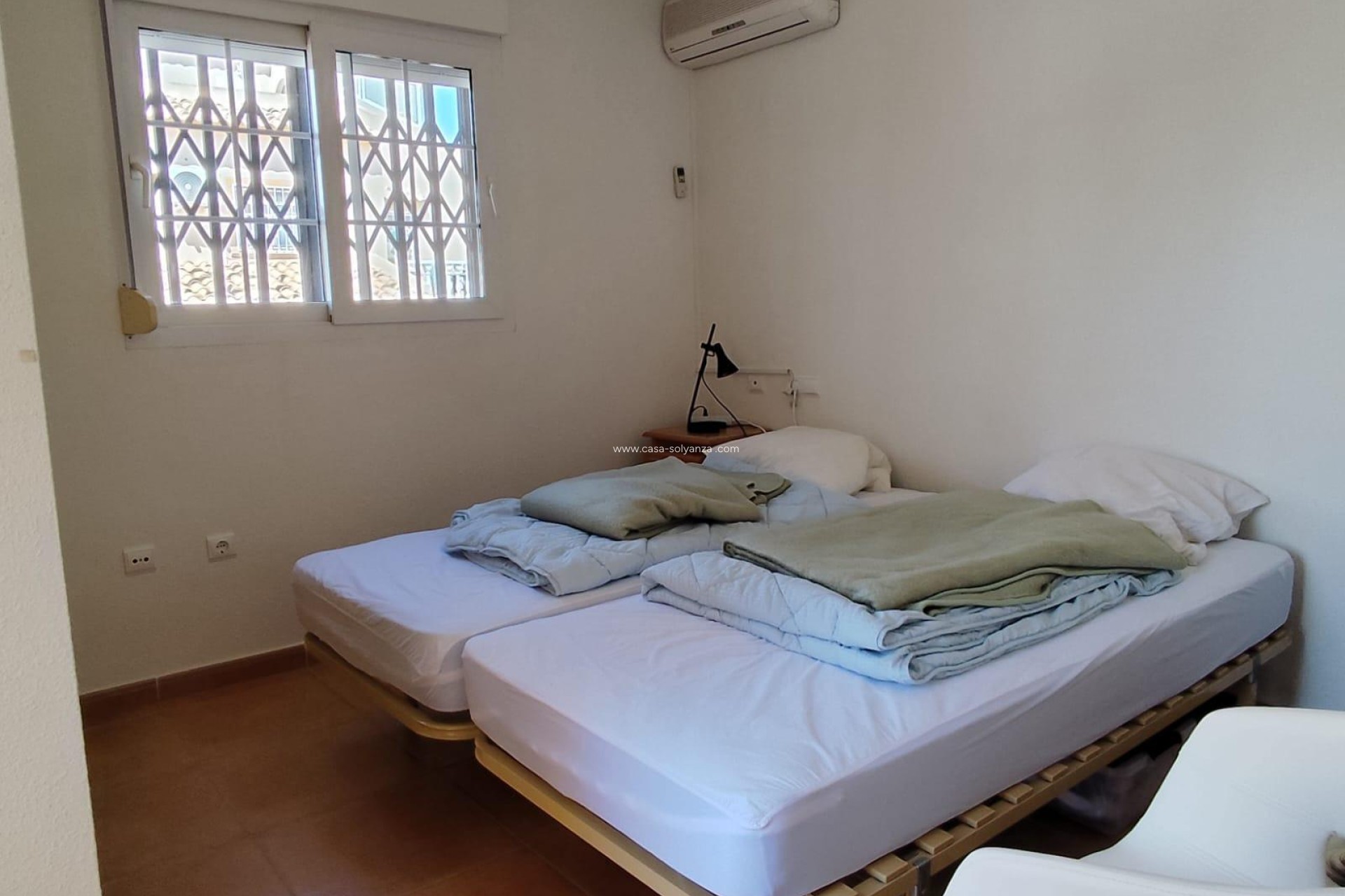 Revente - Bungalow - Orihuela - Urbanización Perla del Mar