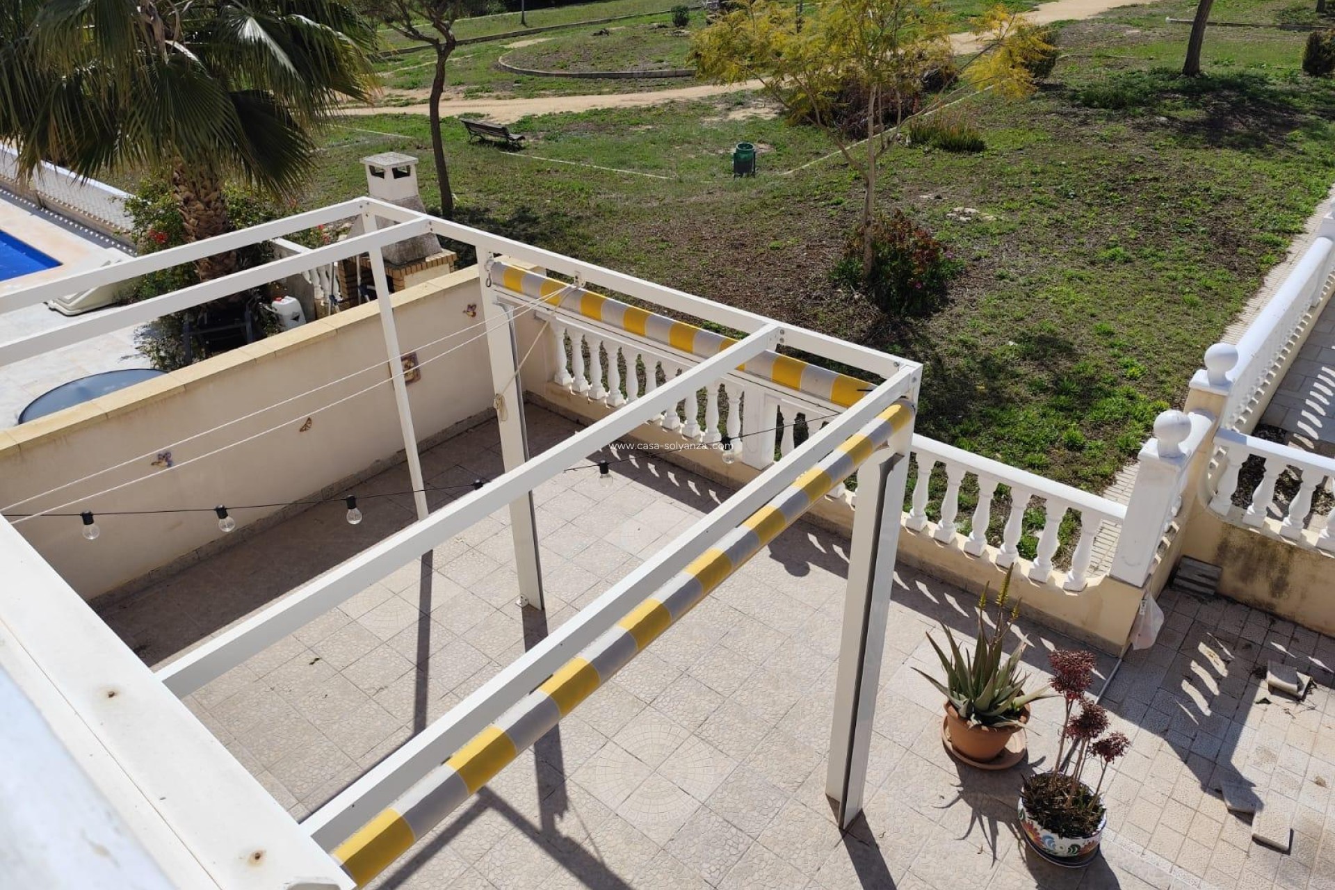 Revente - Bungalow - Orihuela - Urbanización Perla del Mar