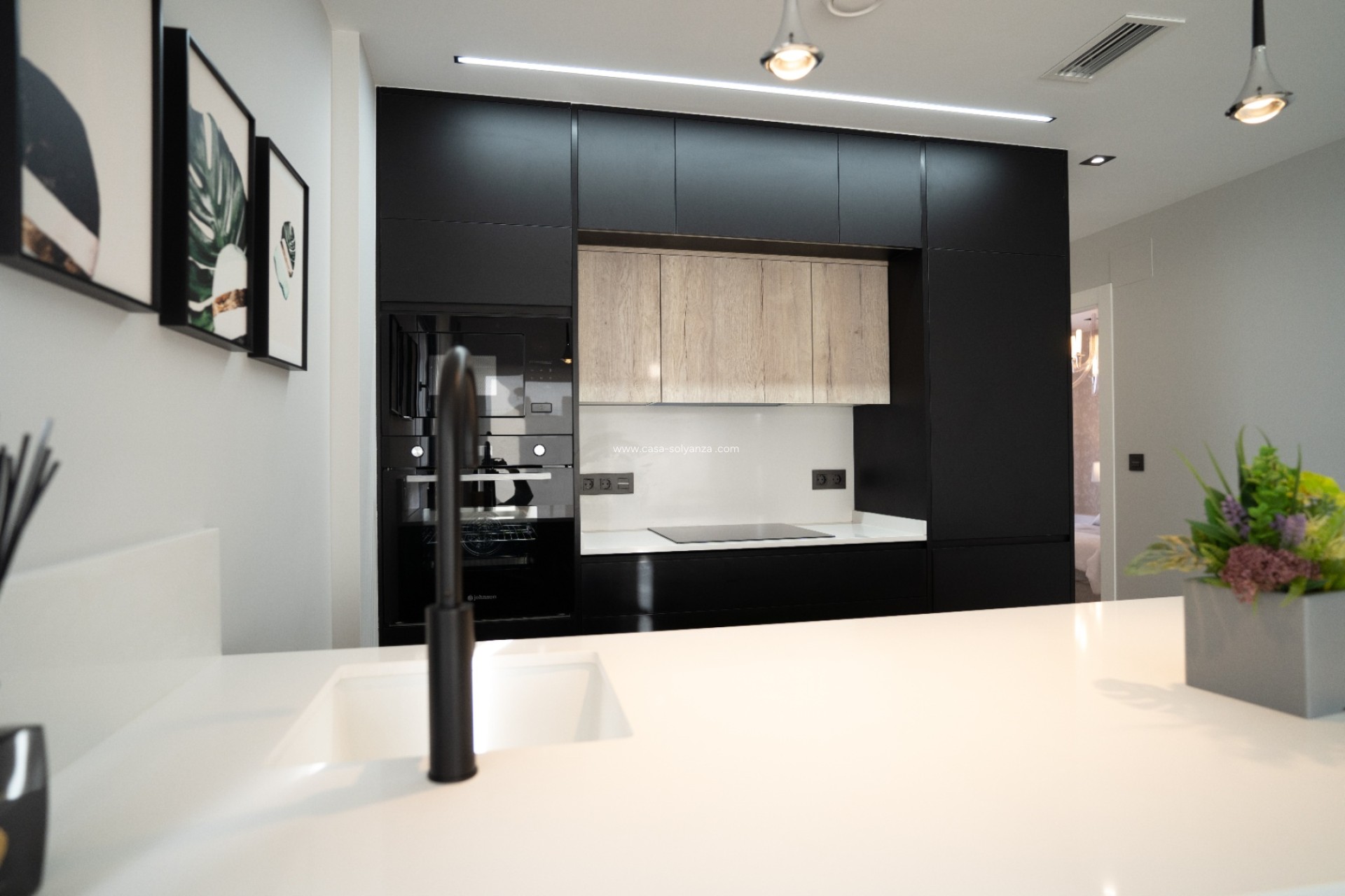 Revente - Bungalow - Orihuela - Villamartin