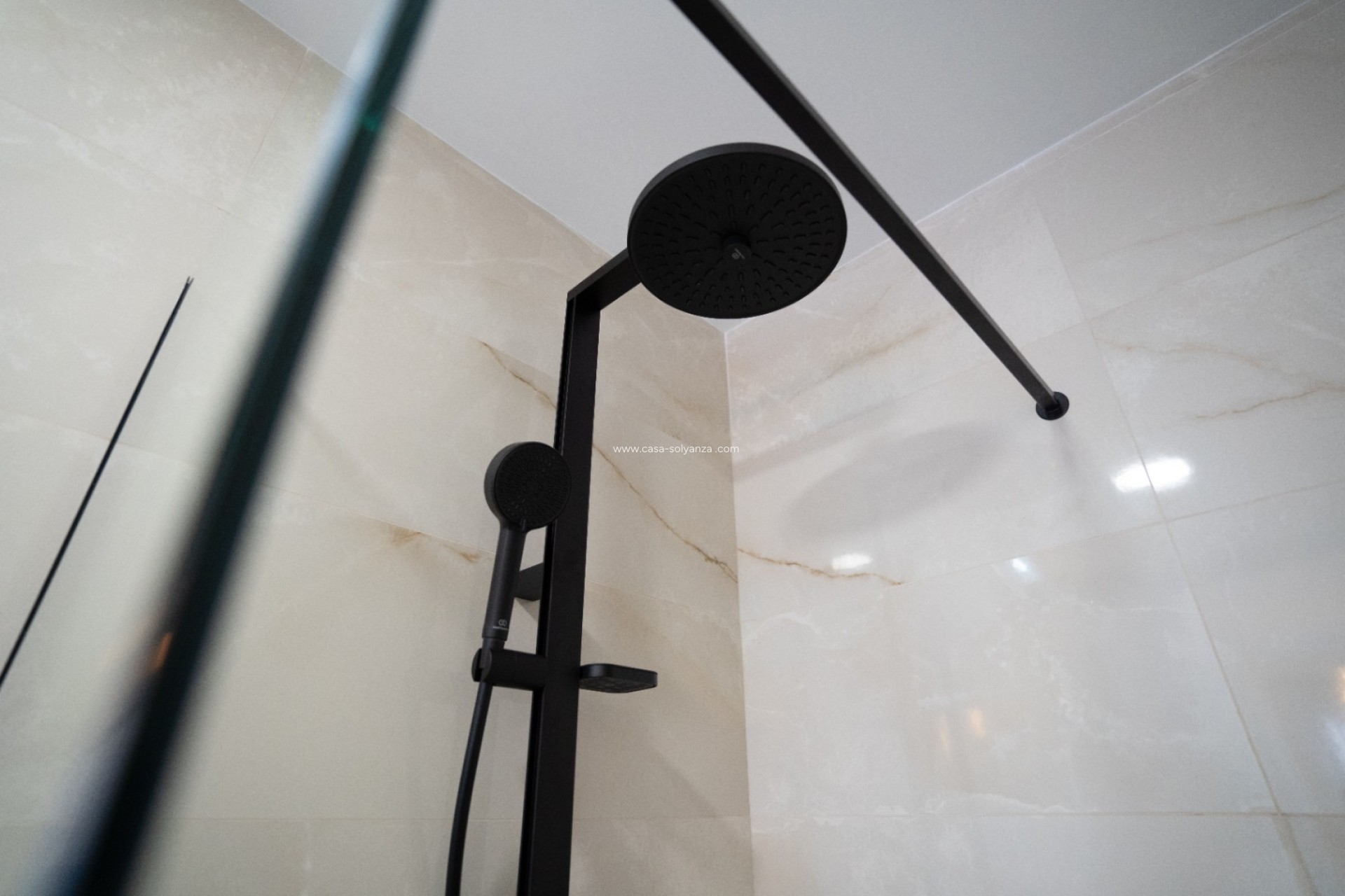 Revente - Bungalow - Orihuela - Villamartin