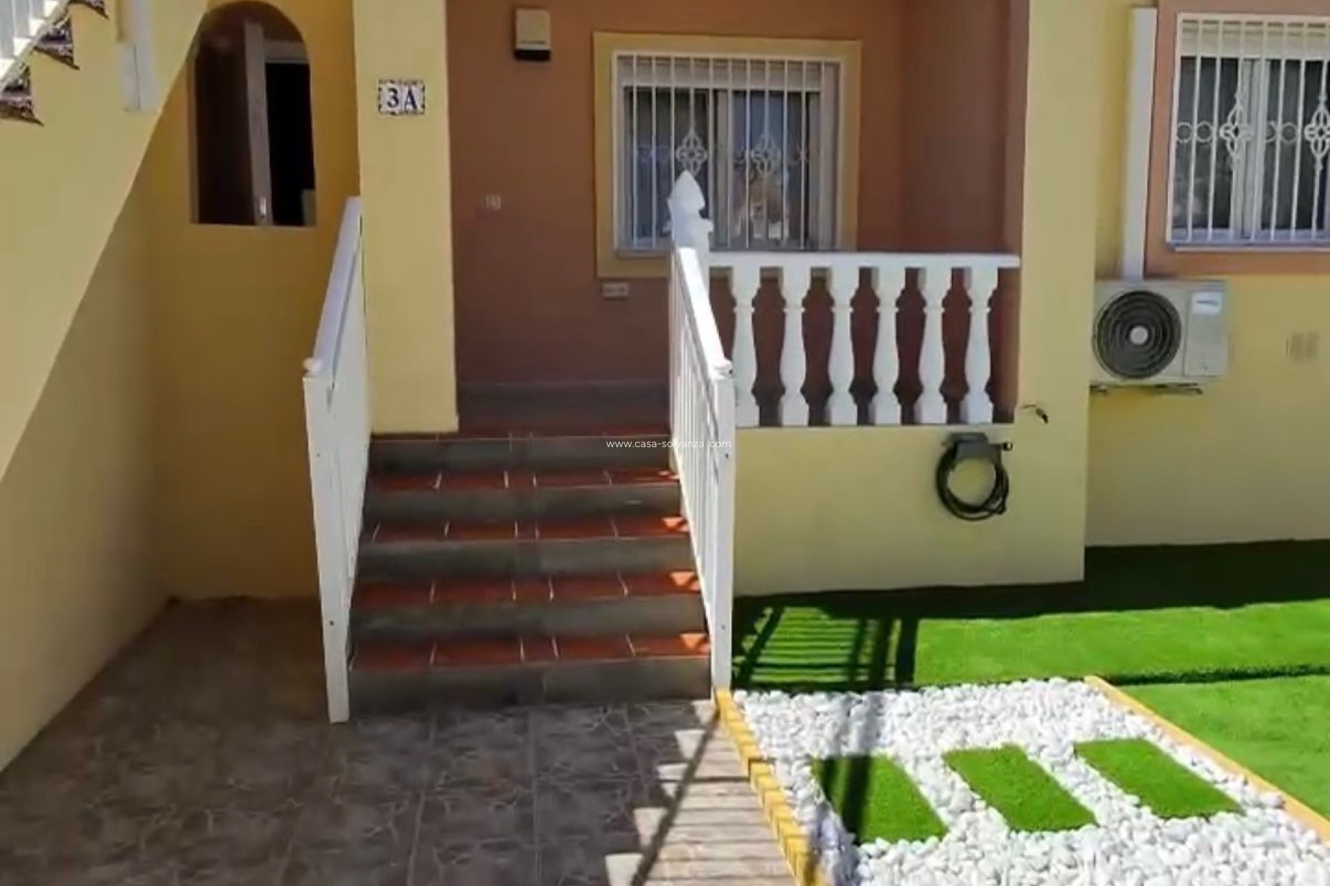 Revente - Bungalow - Orihuela - Villamartin