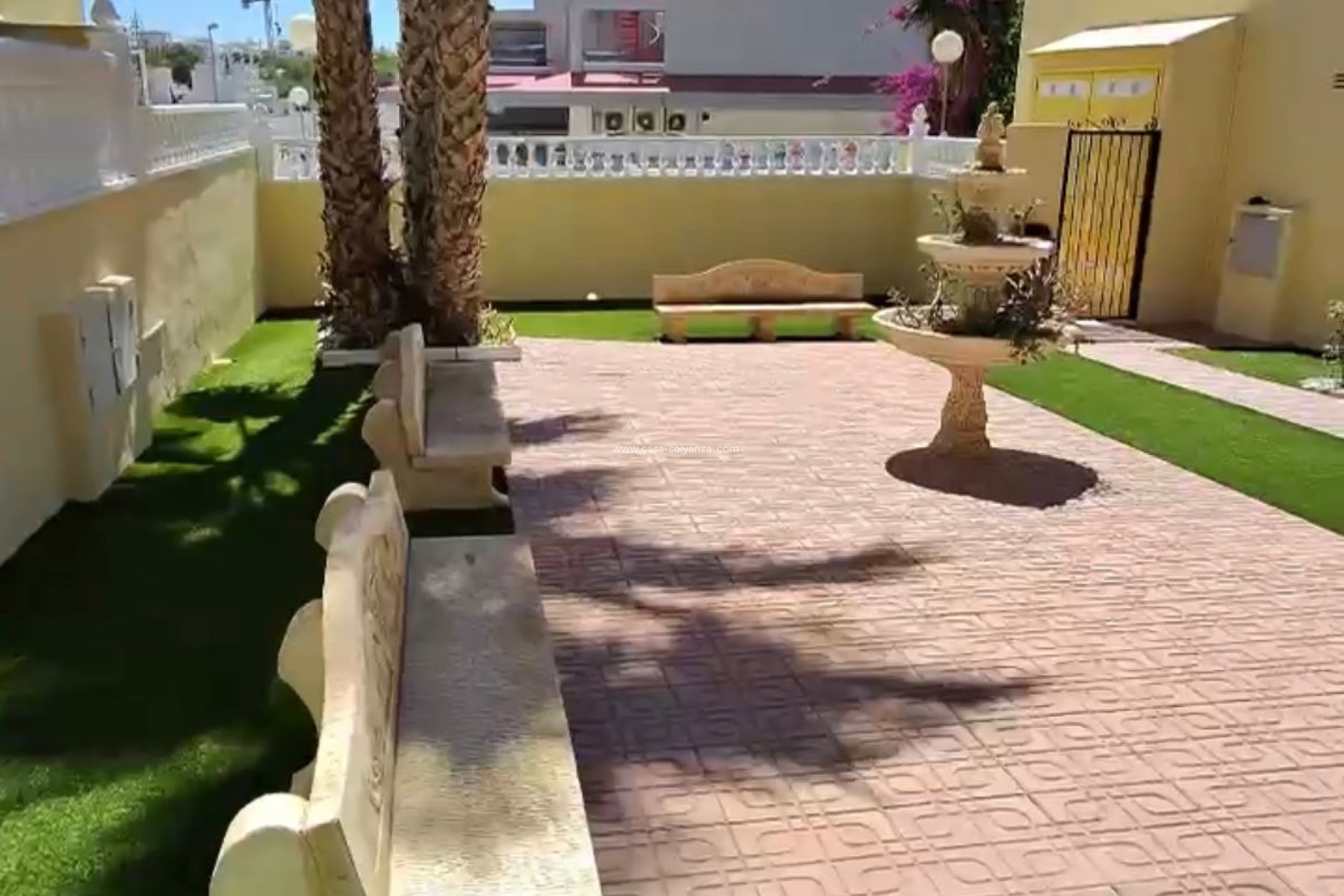 Revente - Bungalow - Orihuela - Villamartin