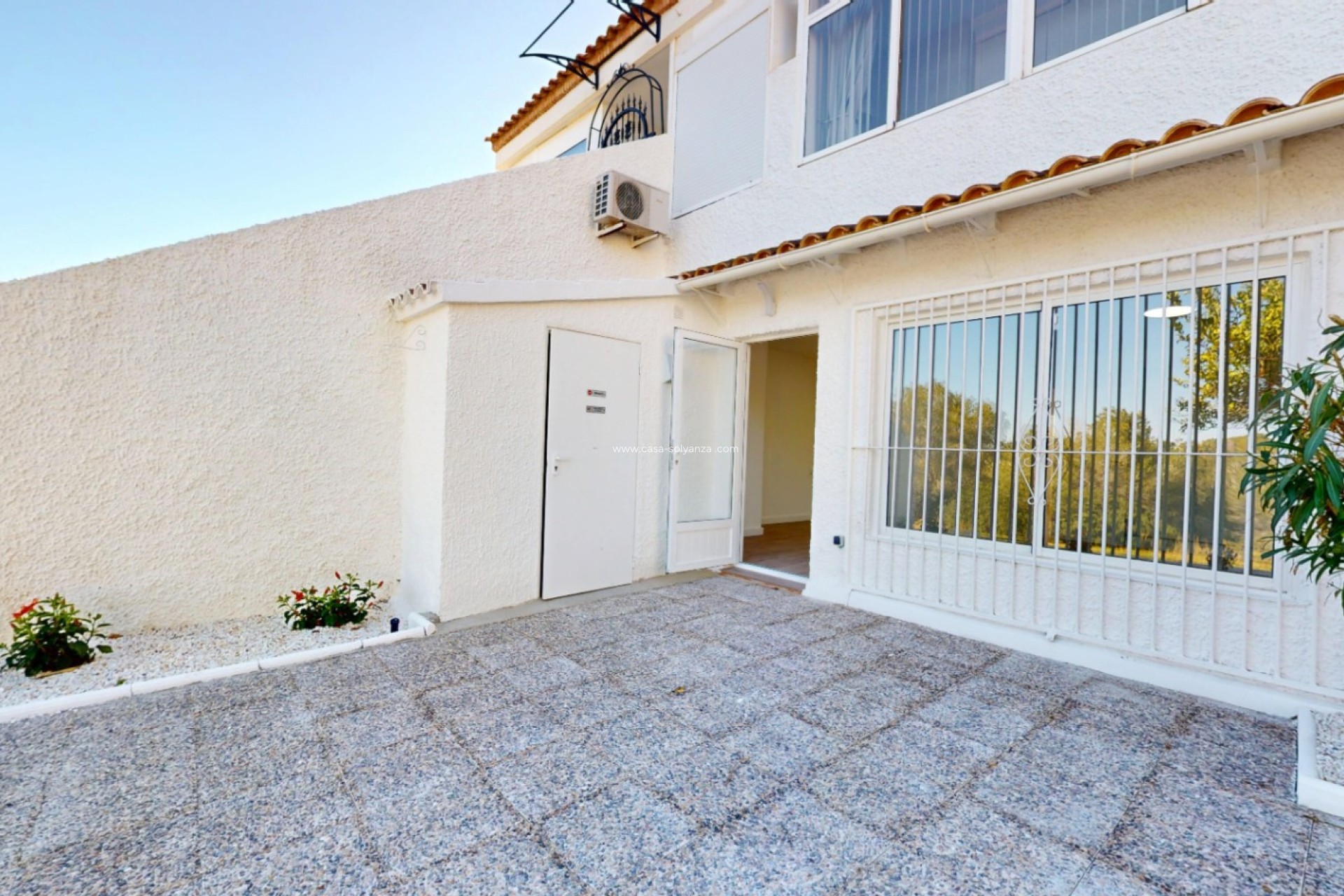 Revente - Bungalow - Orihuela - Villamartin