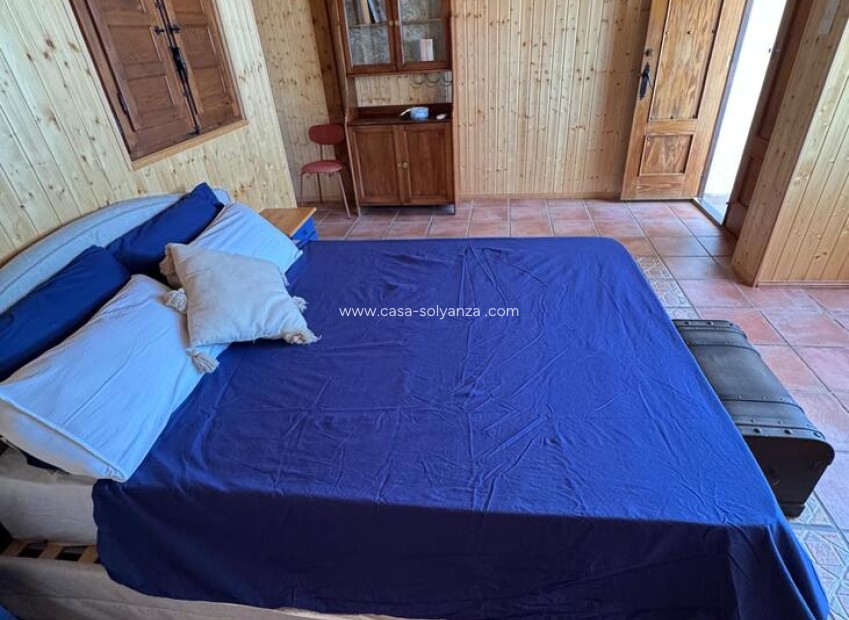 Revente - Bungalow Penthouse - Torrevieja - Punta Prima