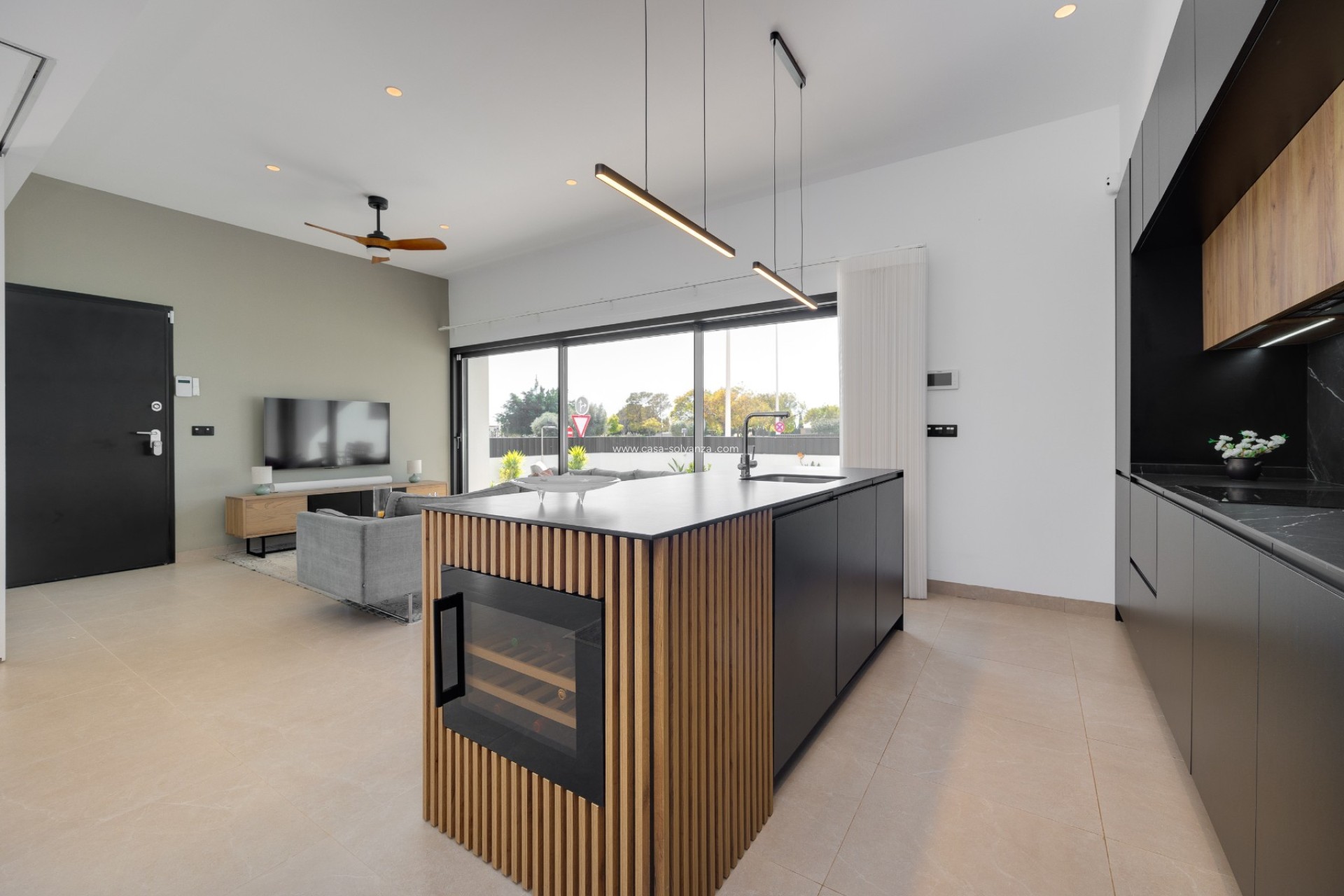 Revente - Bungalow - Pilar de la Horadada - Costa Blanca Sur