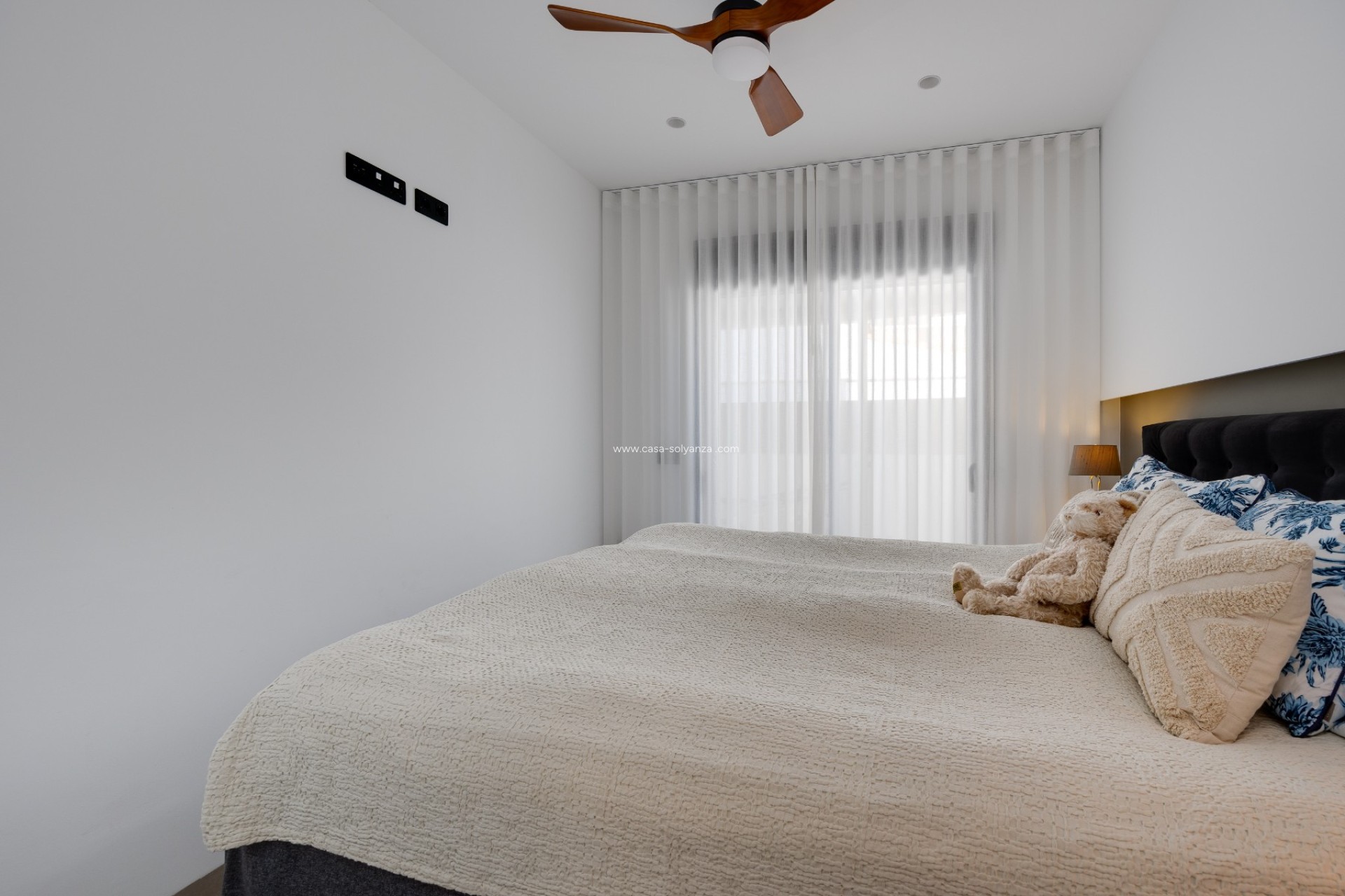 Revente - Bungalow - Pilar de la Horadada - Costa Blanca Sur