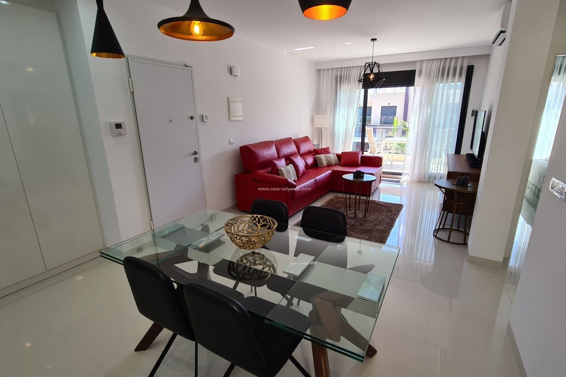 Revente - Bungalow - Pilar de la Horadada - Costa Blanca