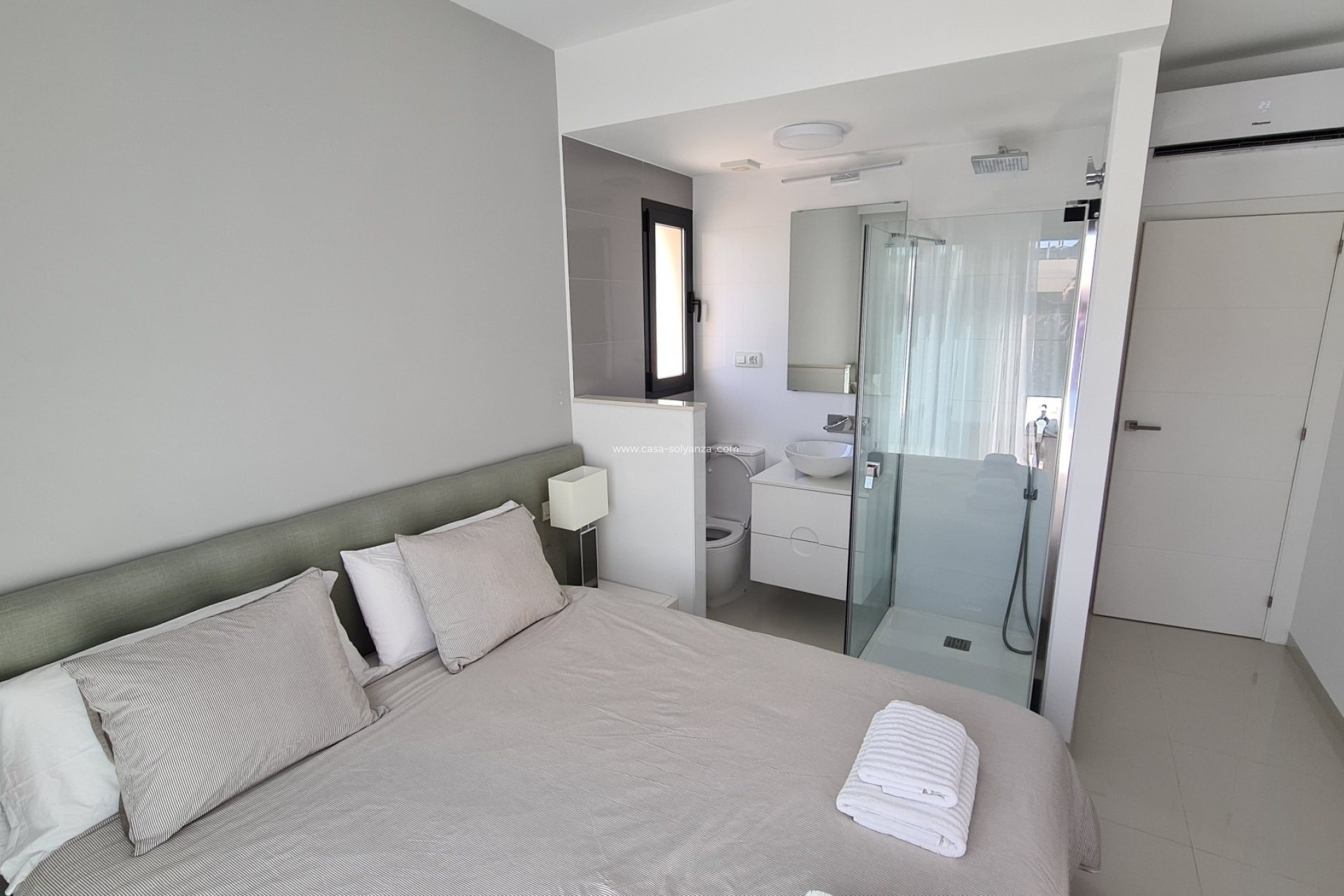 Revente - Bungalow - Pilar de la Horadada - Costa Blanca